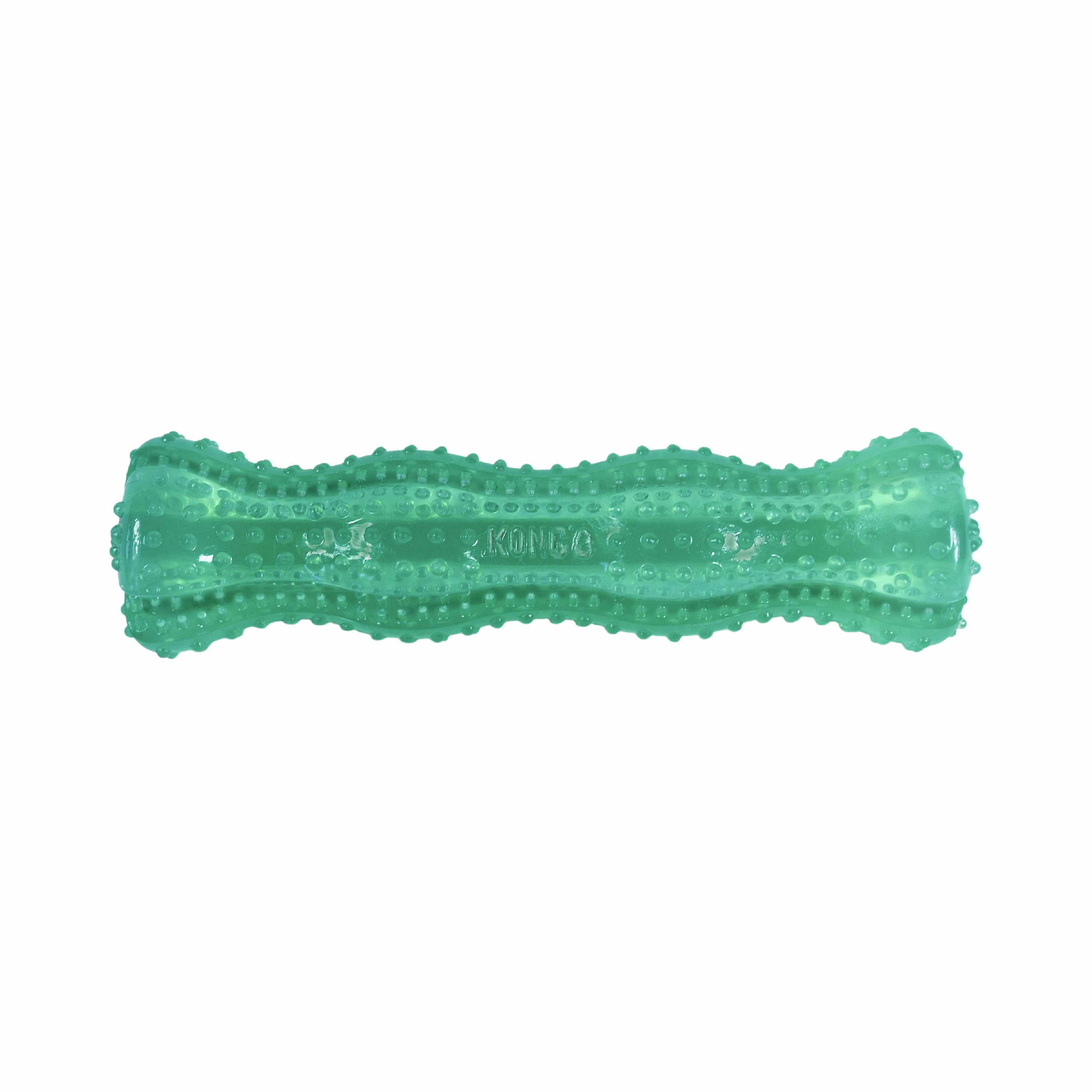 KONG(R) Squeezz(R) Dental Stick Dog Chew Toy Medium Image 1