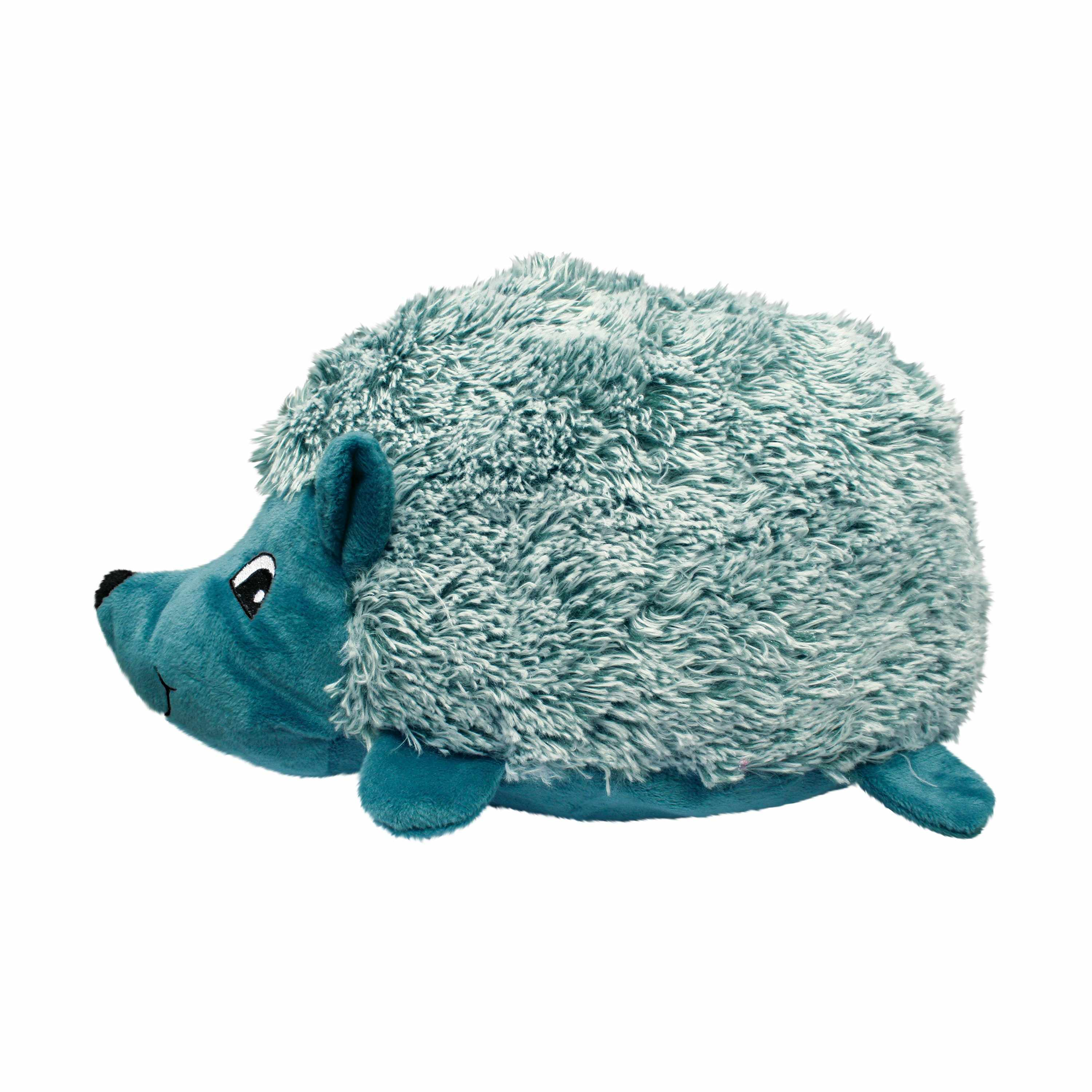 KONG(R) Comfort HedgeHug Dog Plush Toy Assorted Image 1