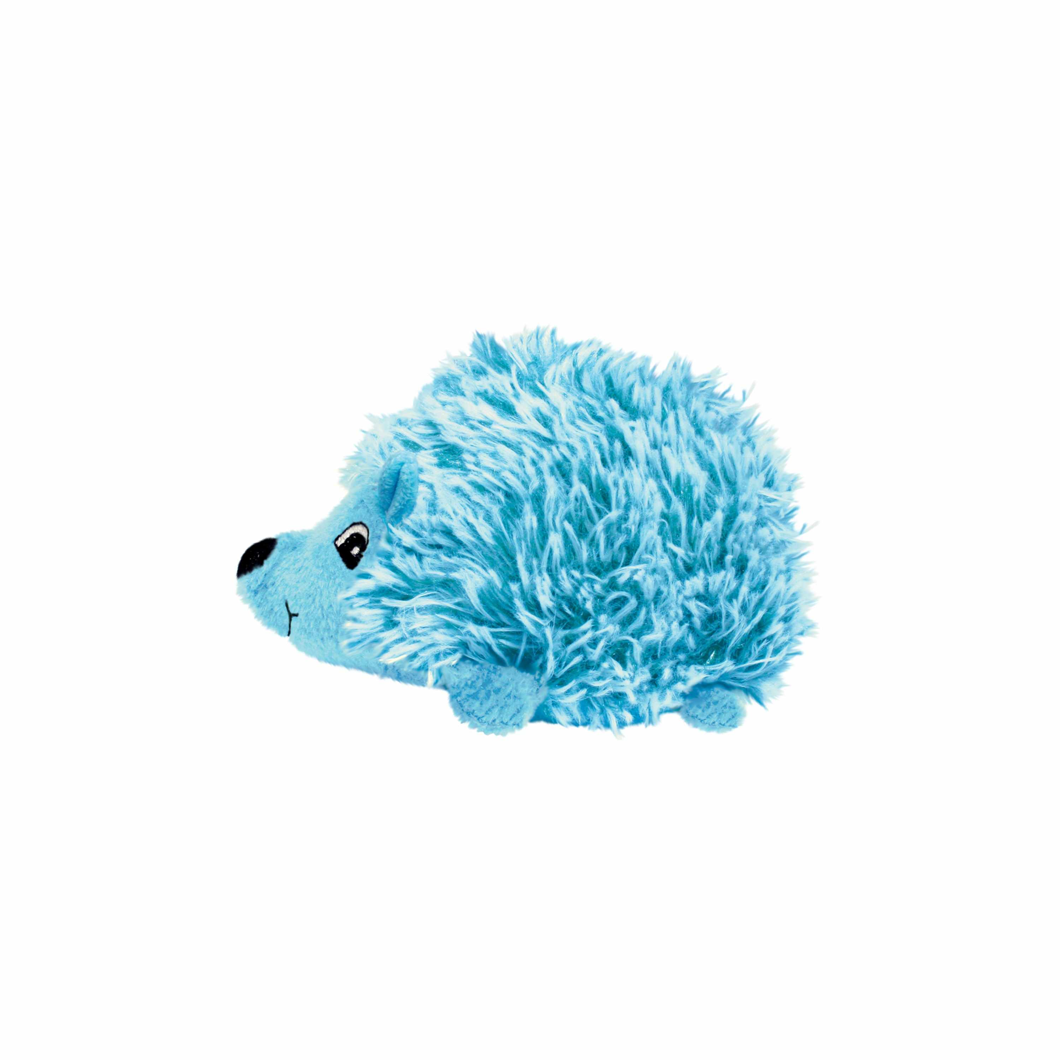 KONG(R) Comfort HedgeHug Puppy Dog Plush Toy Assorted XS Image 1