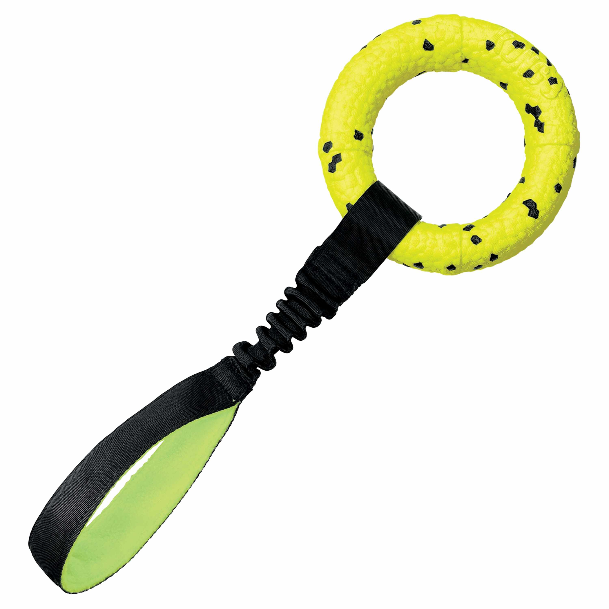 KONG(R) Reflex Tug Toy Image 1