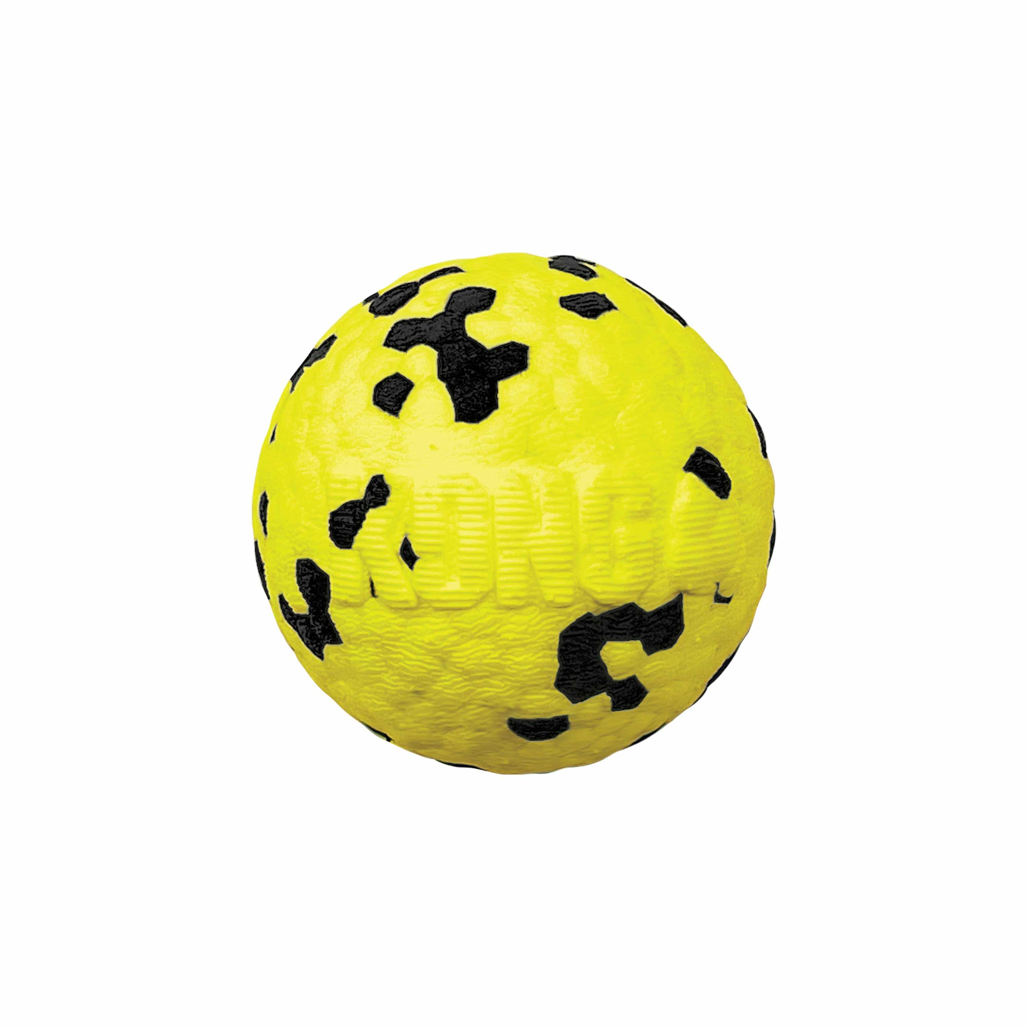 KONG(R) Reflex Ball Dog Fetch Toy Image 1