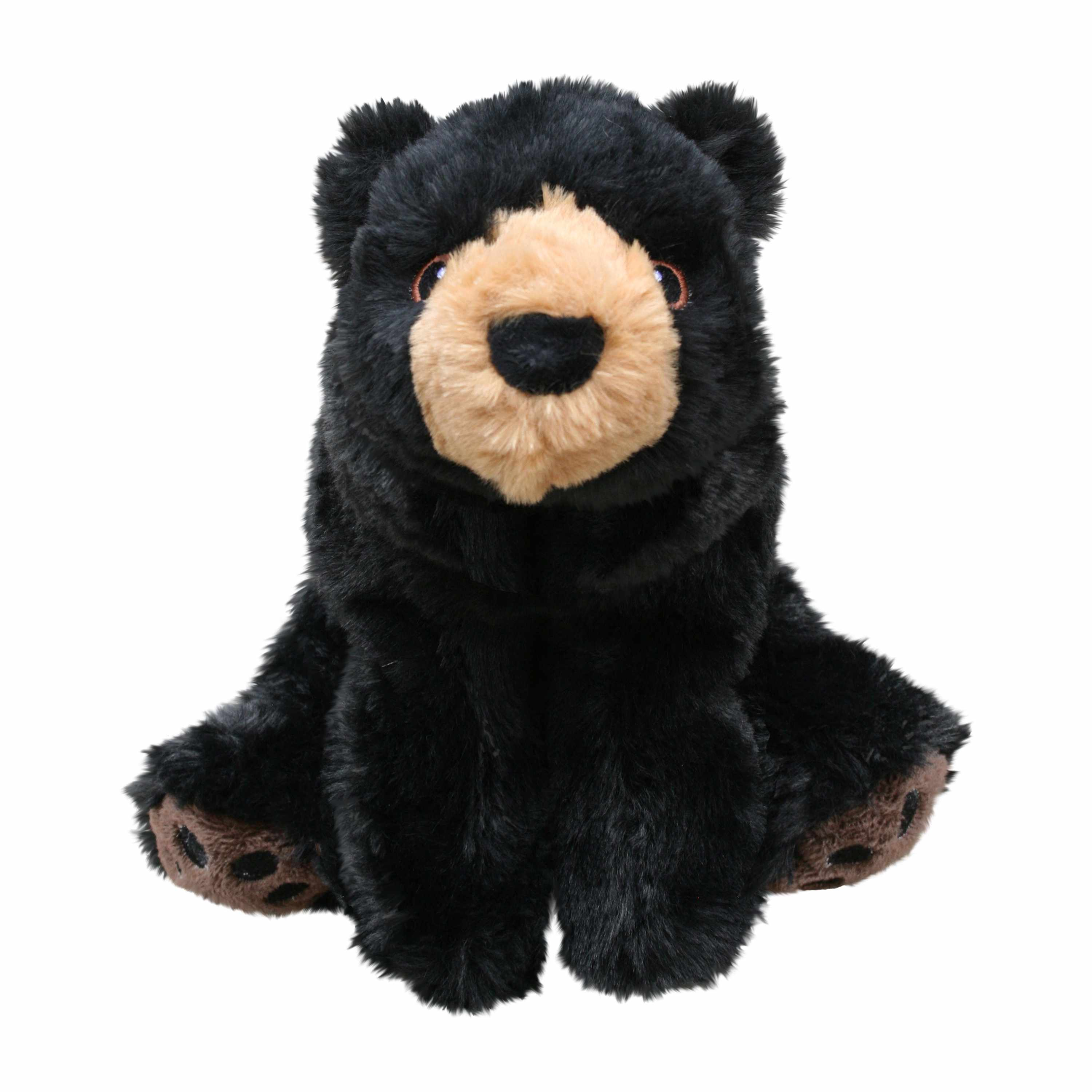 KONG(R) Comfort Kiddos Bear Dog Plush Toy Large Image 1