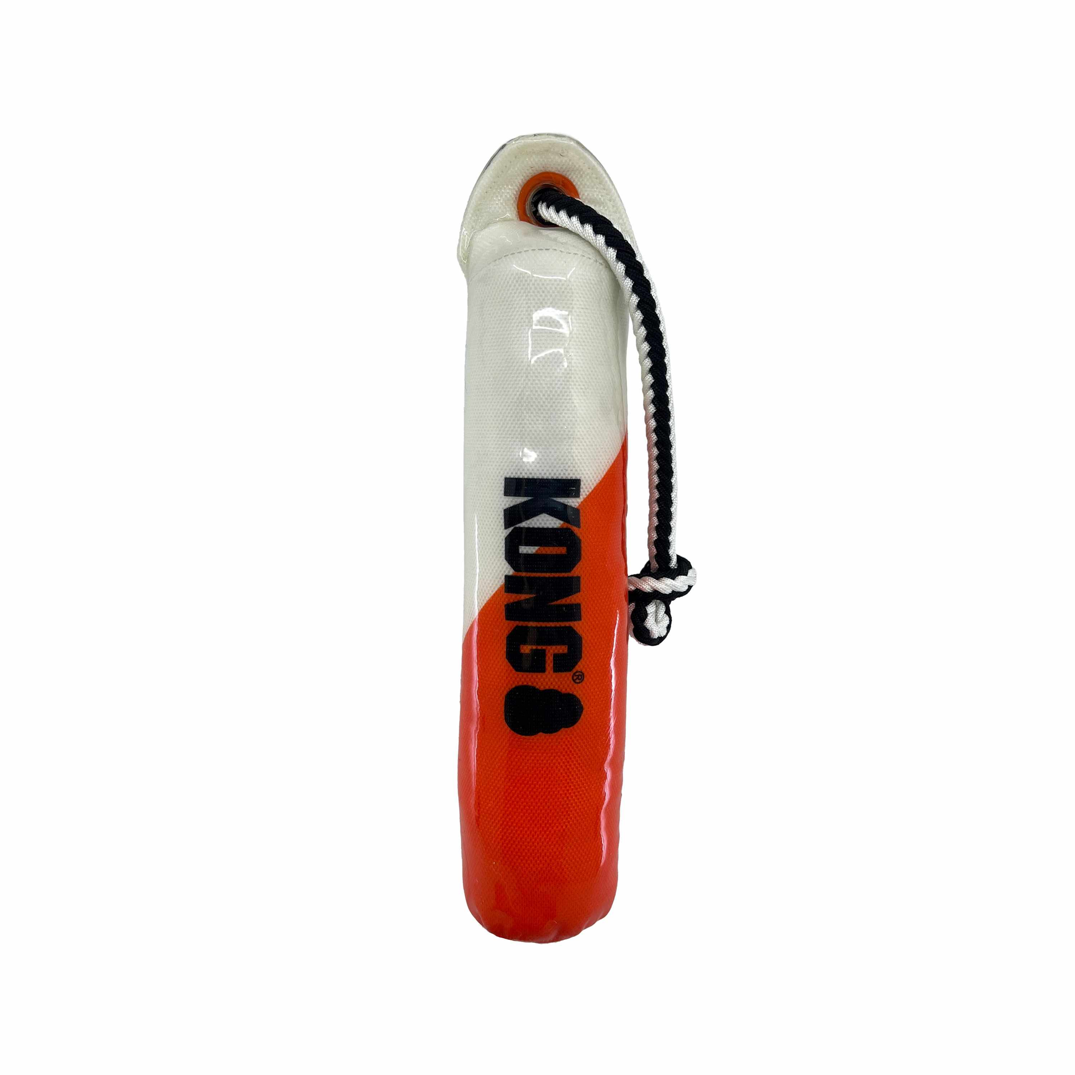 KONG(R) Wild Shieldz Training Dummy Dog Chew Toy Image 1