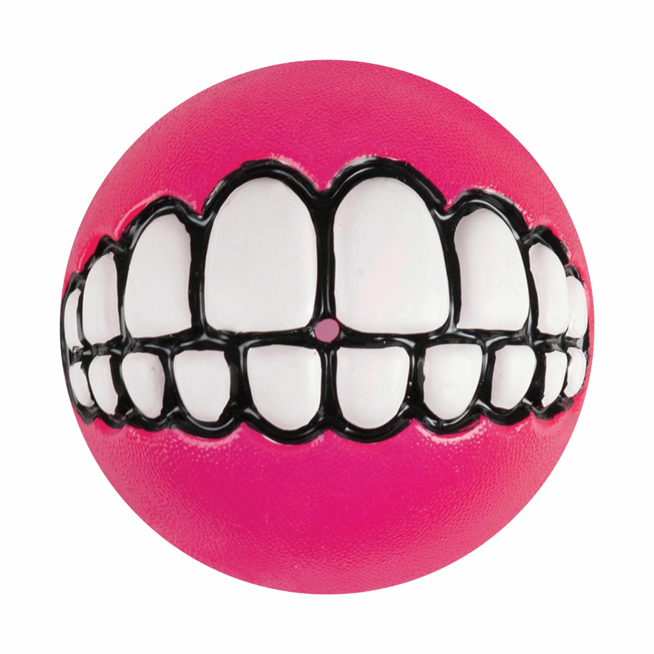 KONG(R) Grinz by ROGZ(R) Dog Fetch Toy Assorted Image 1