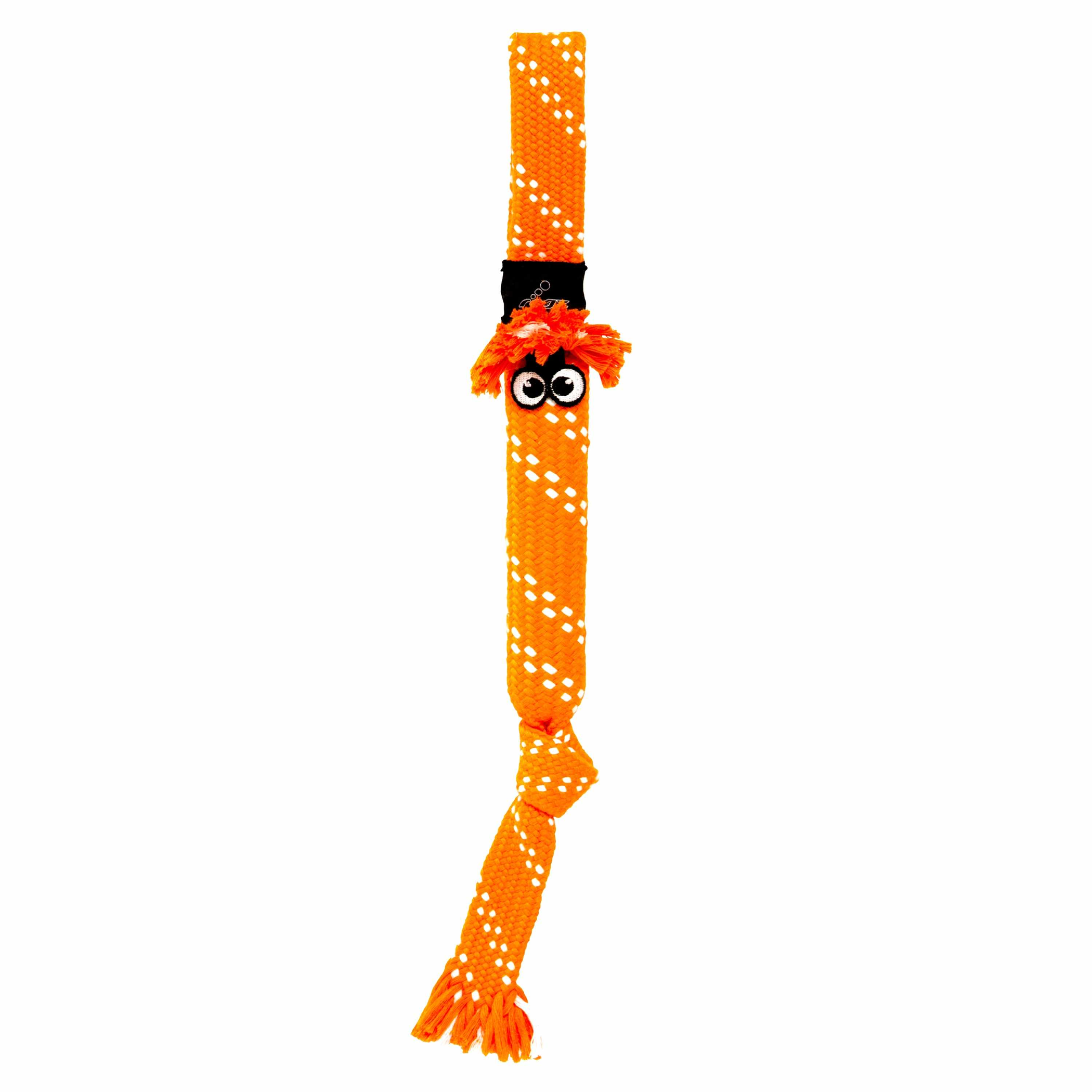 KONG(R) Scrubz by ROGZ(R) Dog Tug Toy Assorted Large Image 1