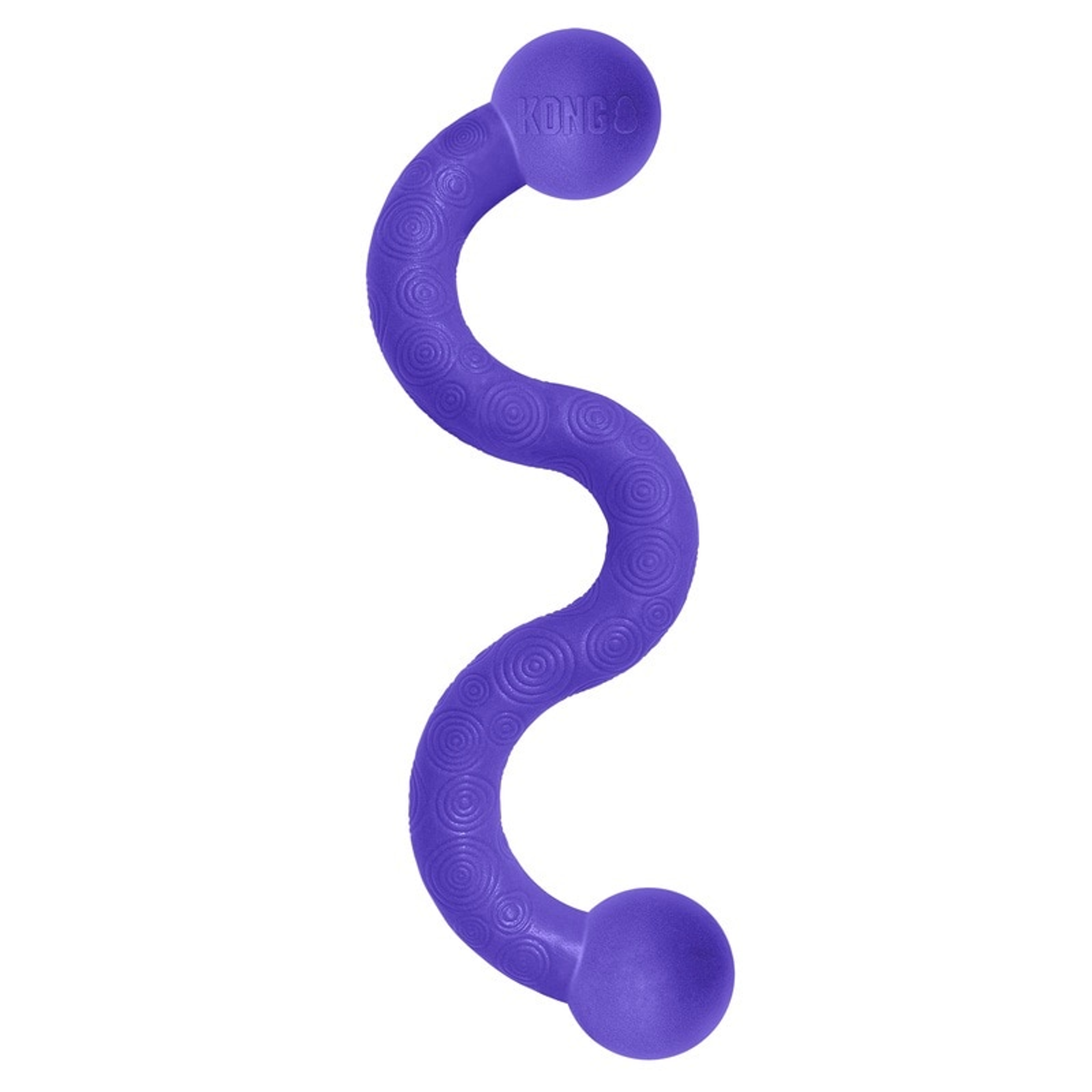 KONG(R) Ogee(TM) Stick Dog Chew Toy Assorted Image 1