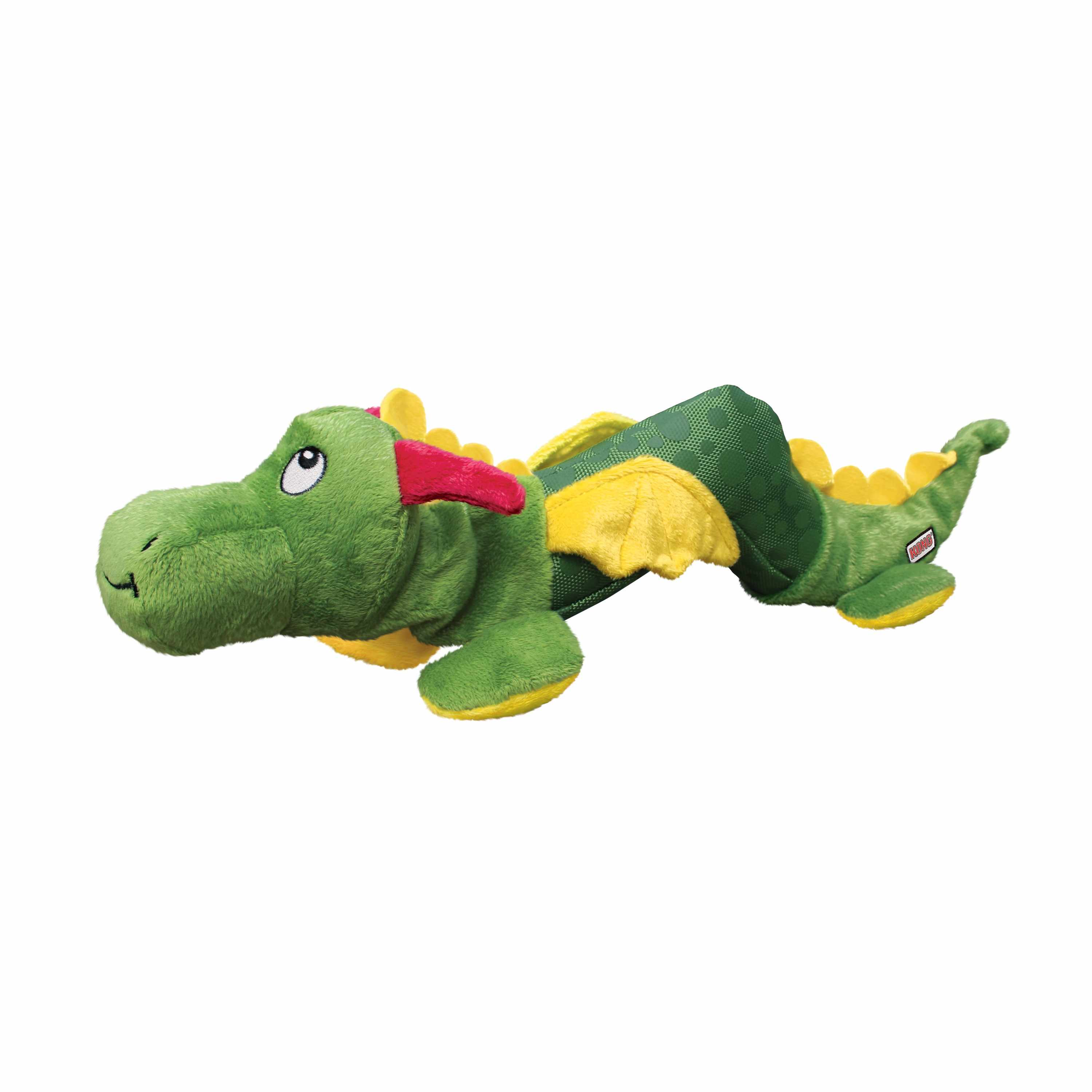 KONG(R) Signature Balls Dog Fetch Toy Assorted Image 1