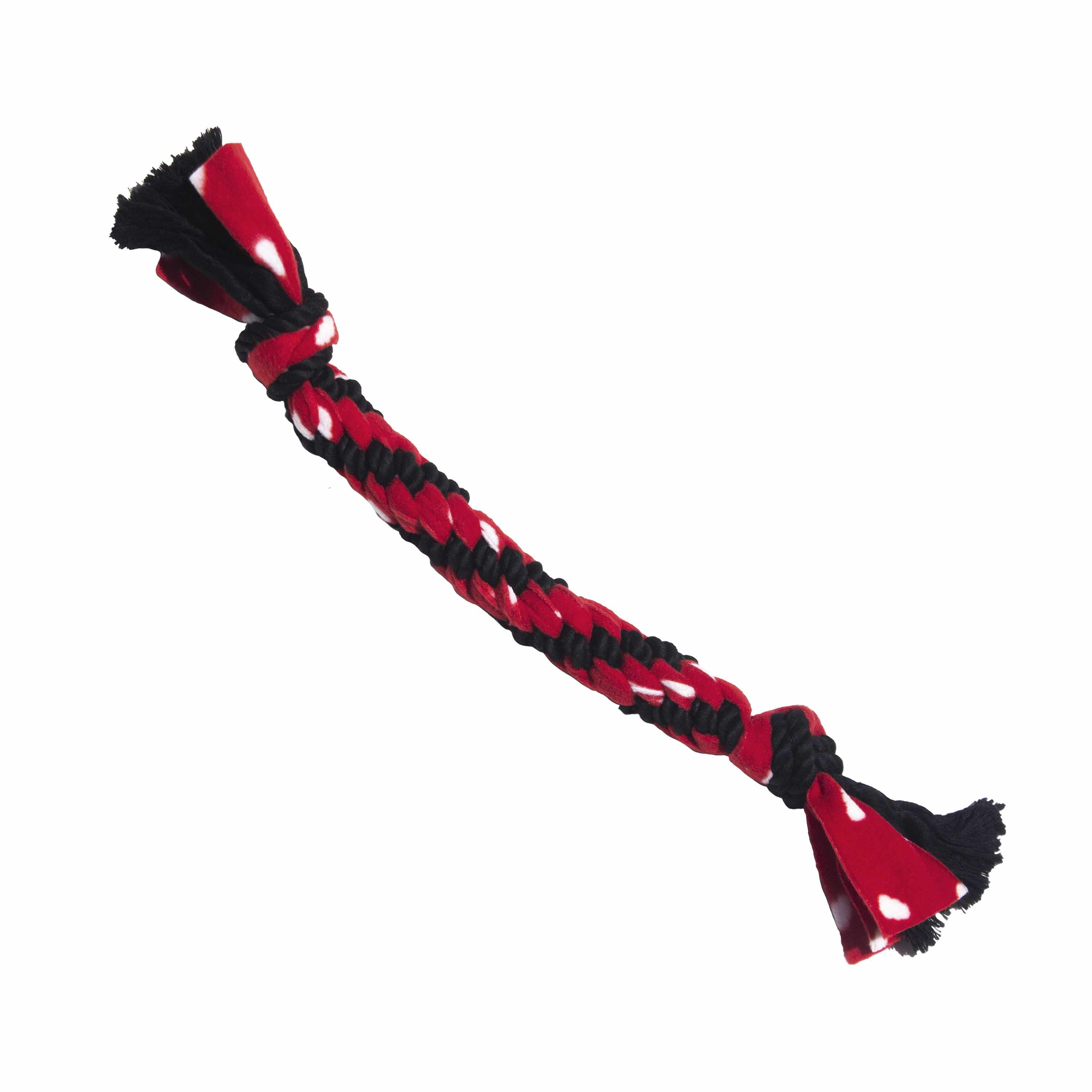 KONG(R) Signature Rope Dual Knot Dog Toy 20