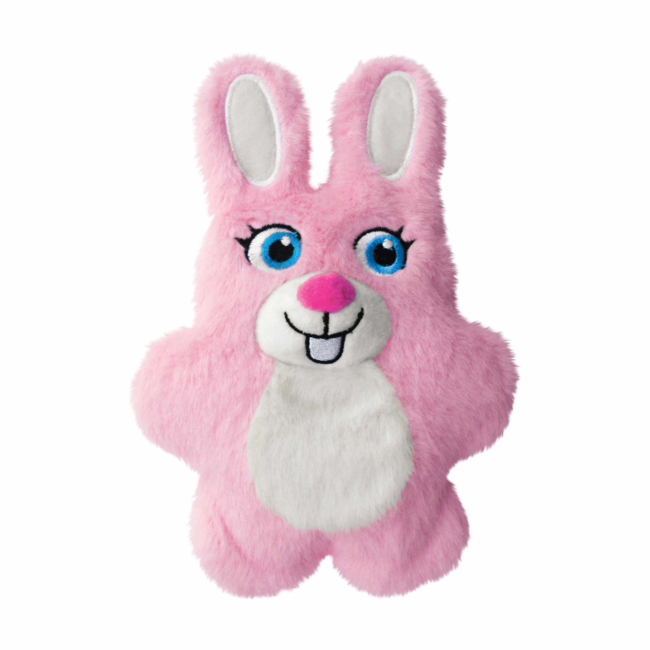 KONG(R) Snuzzles Kiddos Bunny Dog Plush Toy Small Image 1