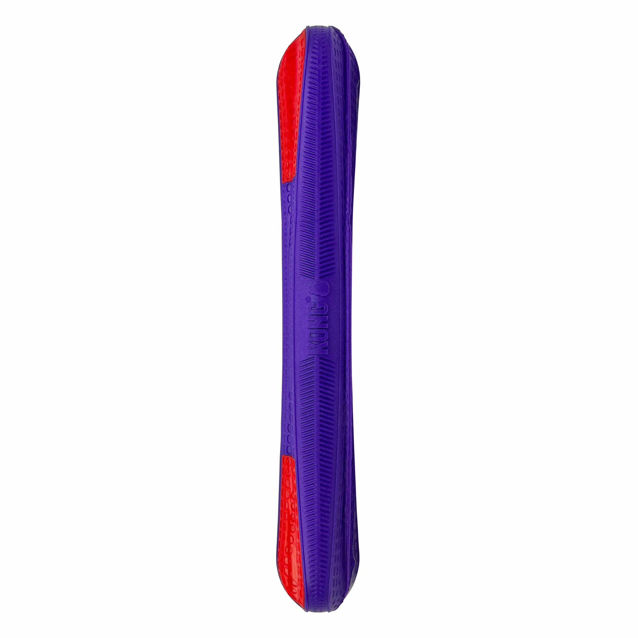 KONG(R) Duets Duos Stick Dog Fetch Toy Image 1