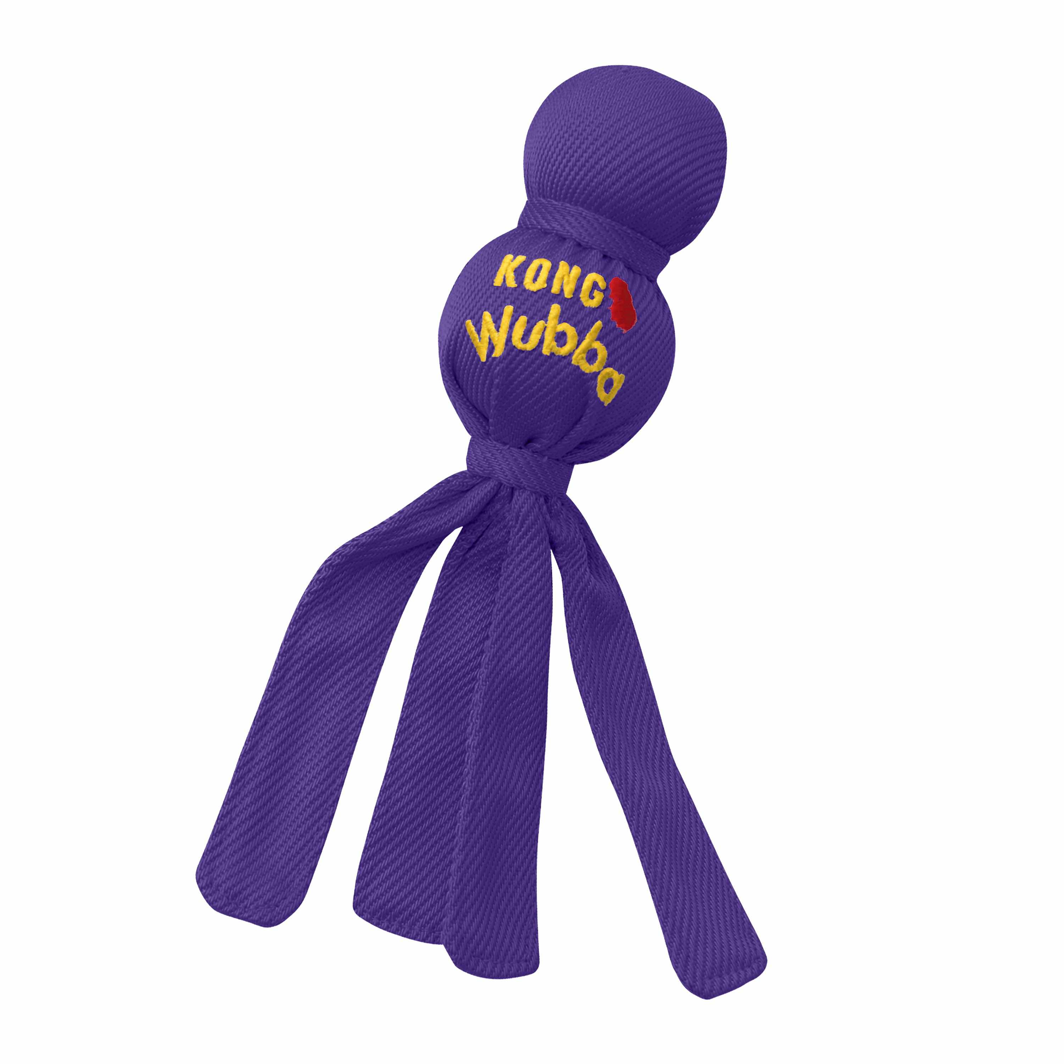 KONG(R) Wubba(TM) Dog Tug Toy Assorted Image 1