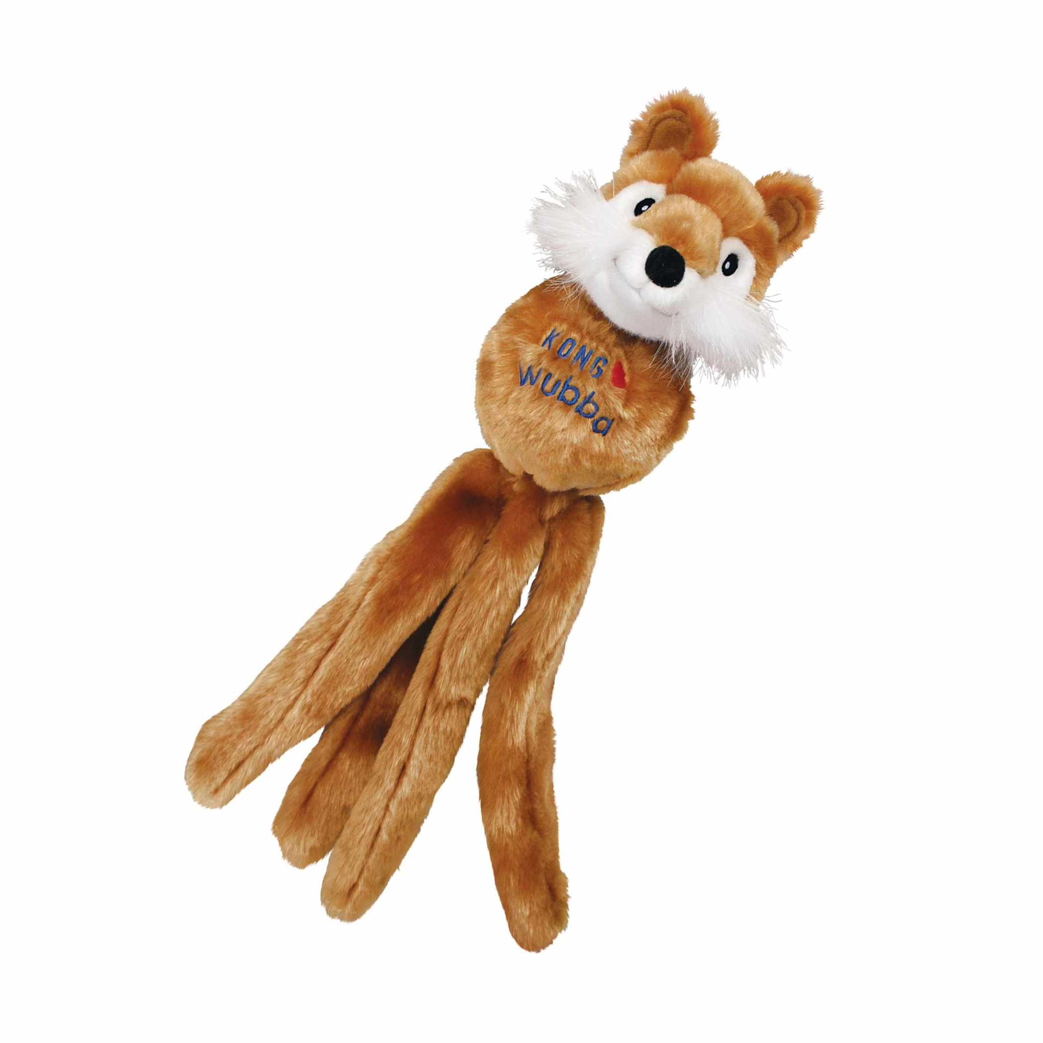 KONG(R) Wubba Friends Dog Tug Toy Assorted Image 1