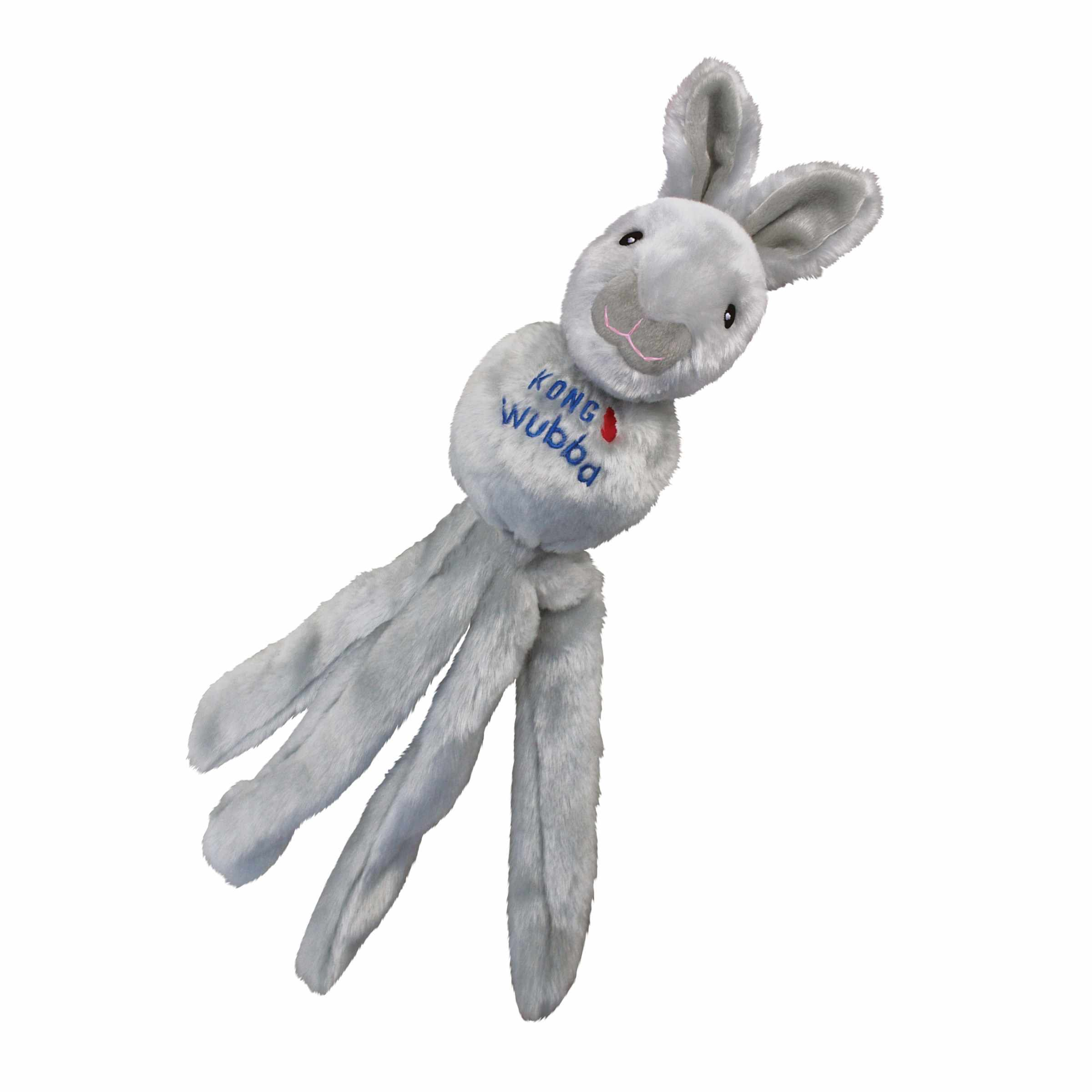 KONG(R) Wubba Friends Dog Tug Toy Assorted Image 1