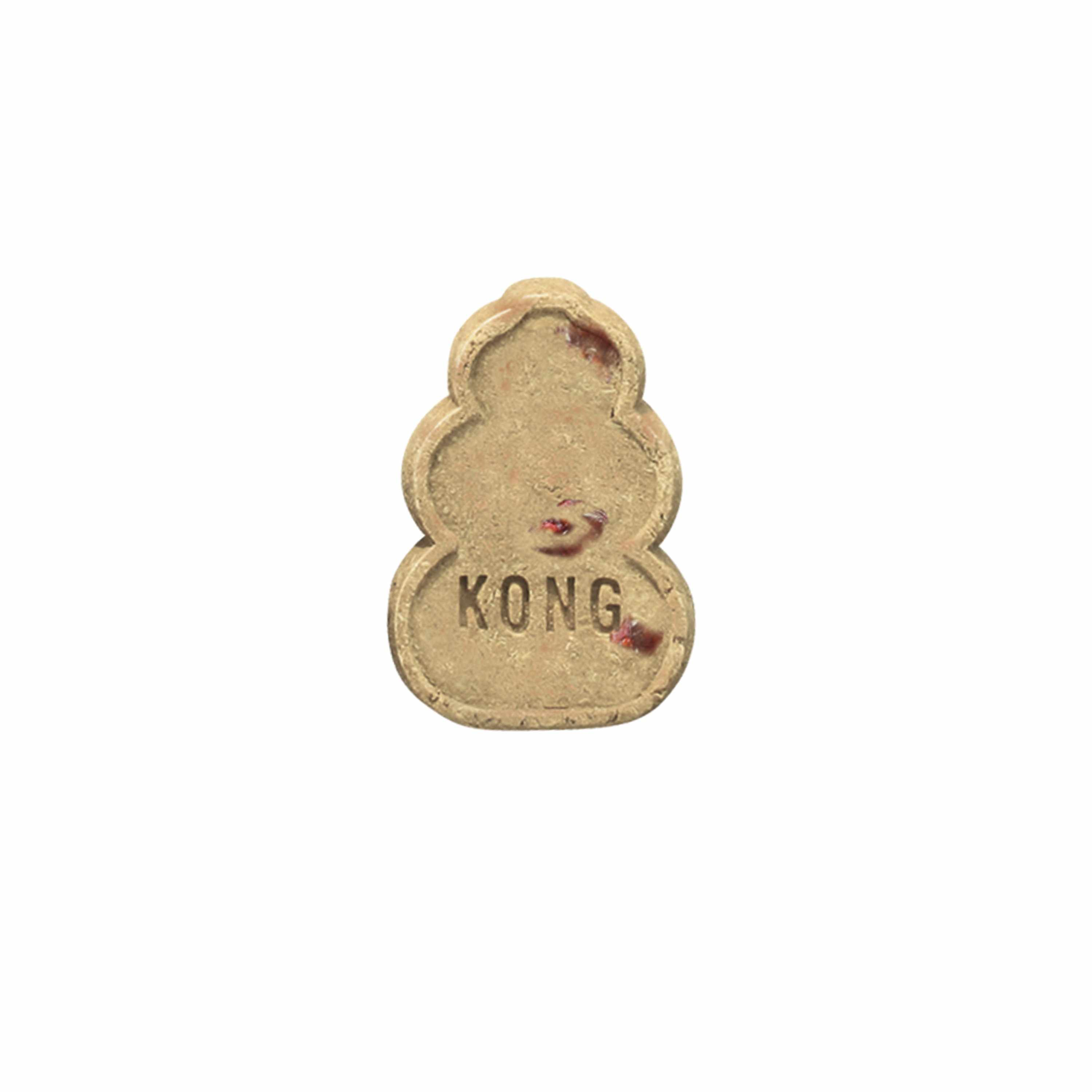 KONG(R) Snacks(R) Bacon & Cheese Image 1