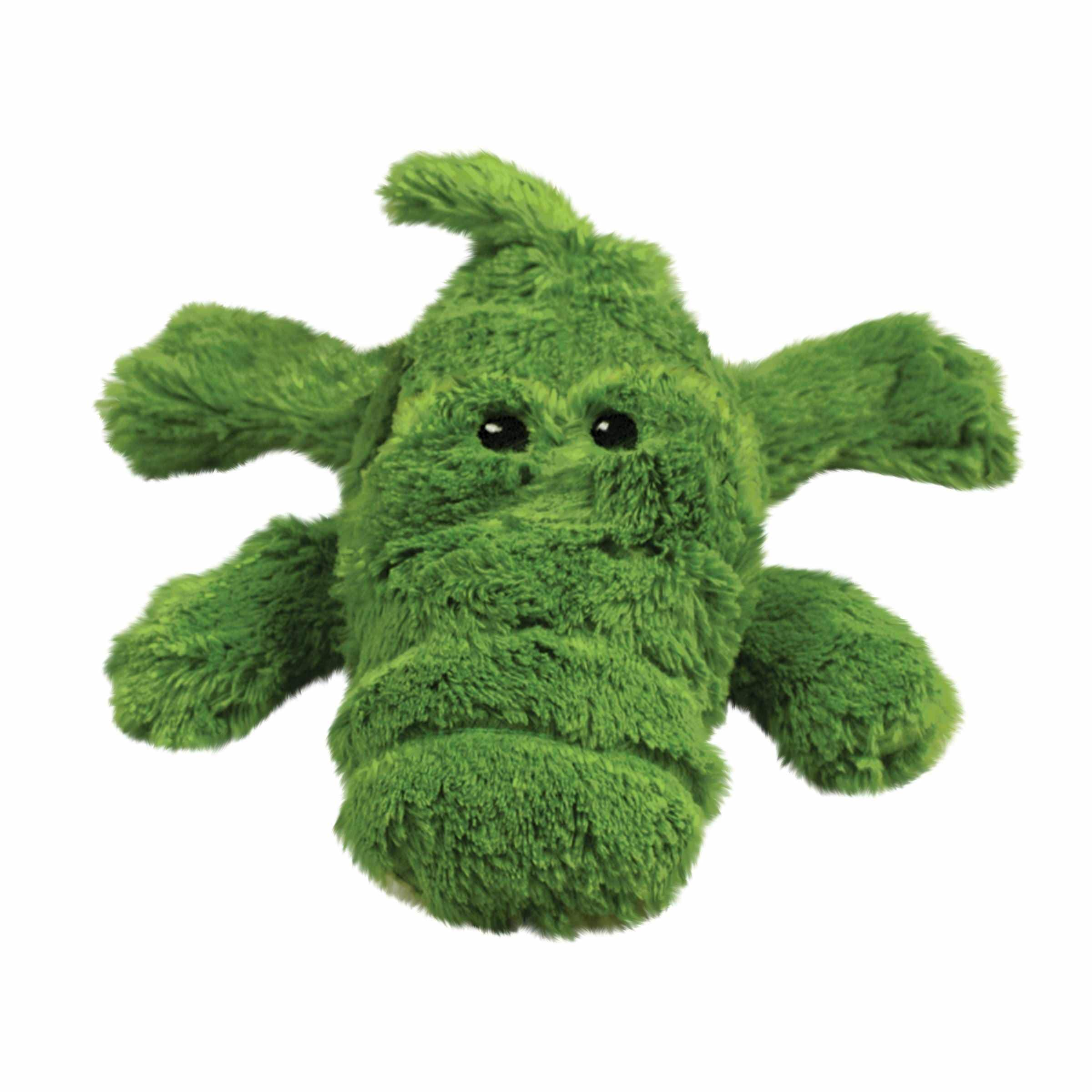 KONG(R) Cozie(TM) Ali Alligator Image 1