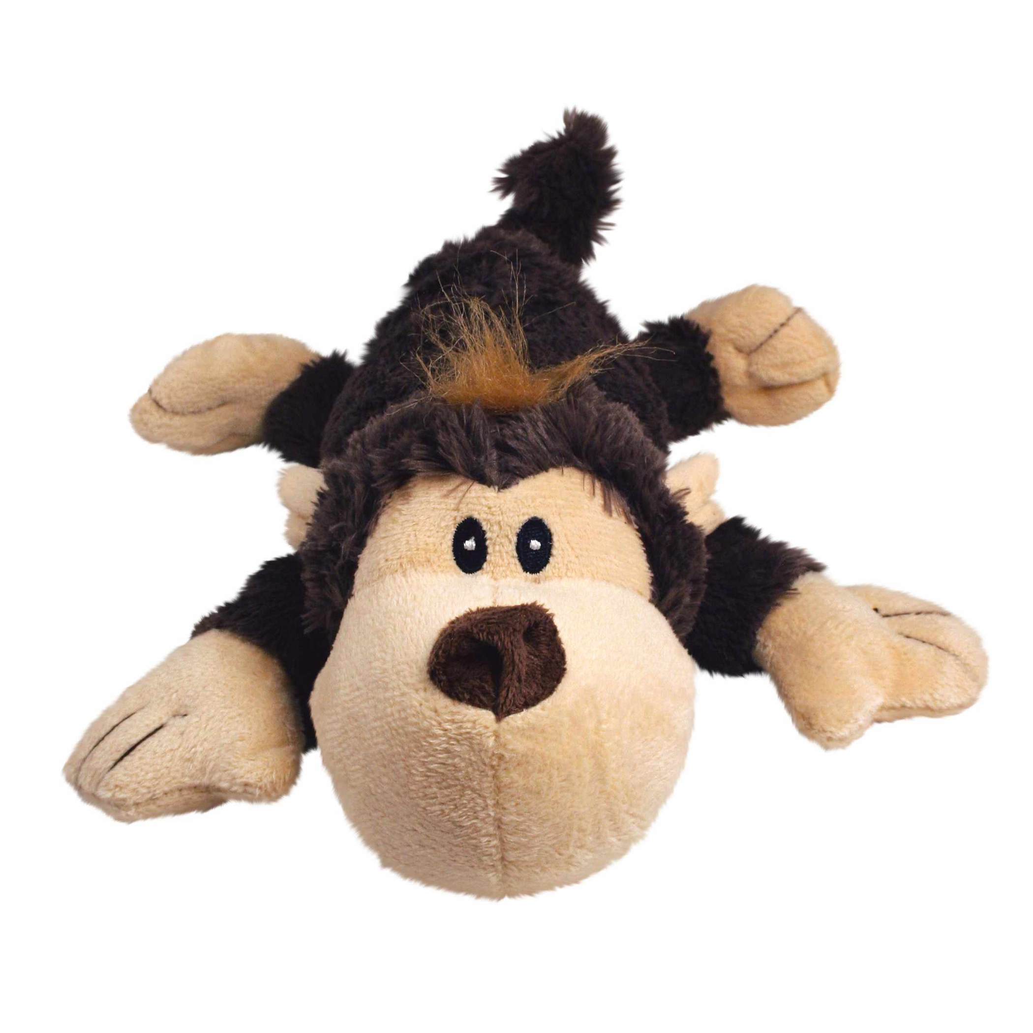 KONG(R) Cozie(TM) Funky Monkey Medium Image 1