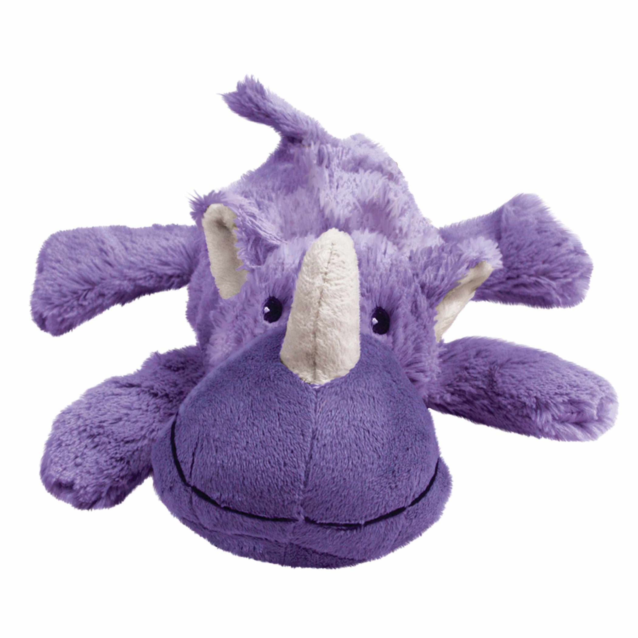 KONG(R) Cozie(TM) Rosie Rhino Medium Image 1