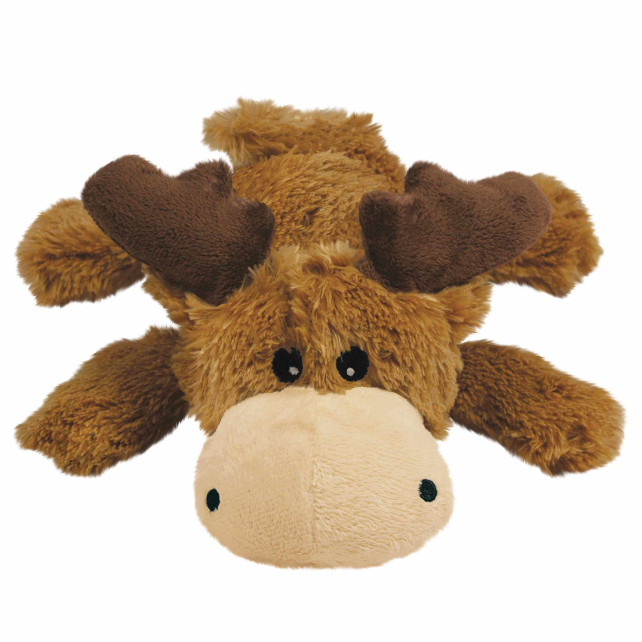 KONG(R) Cozie(TM) Marvin Moose Image 1