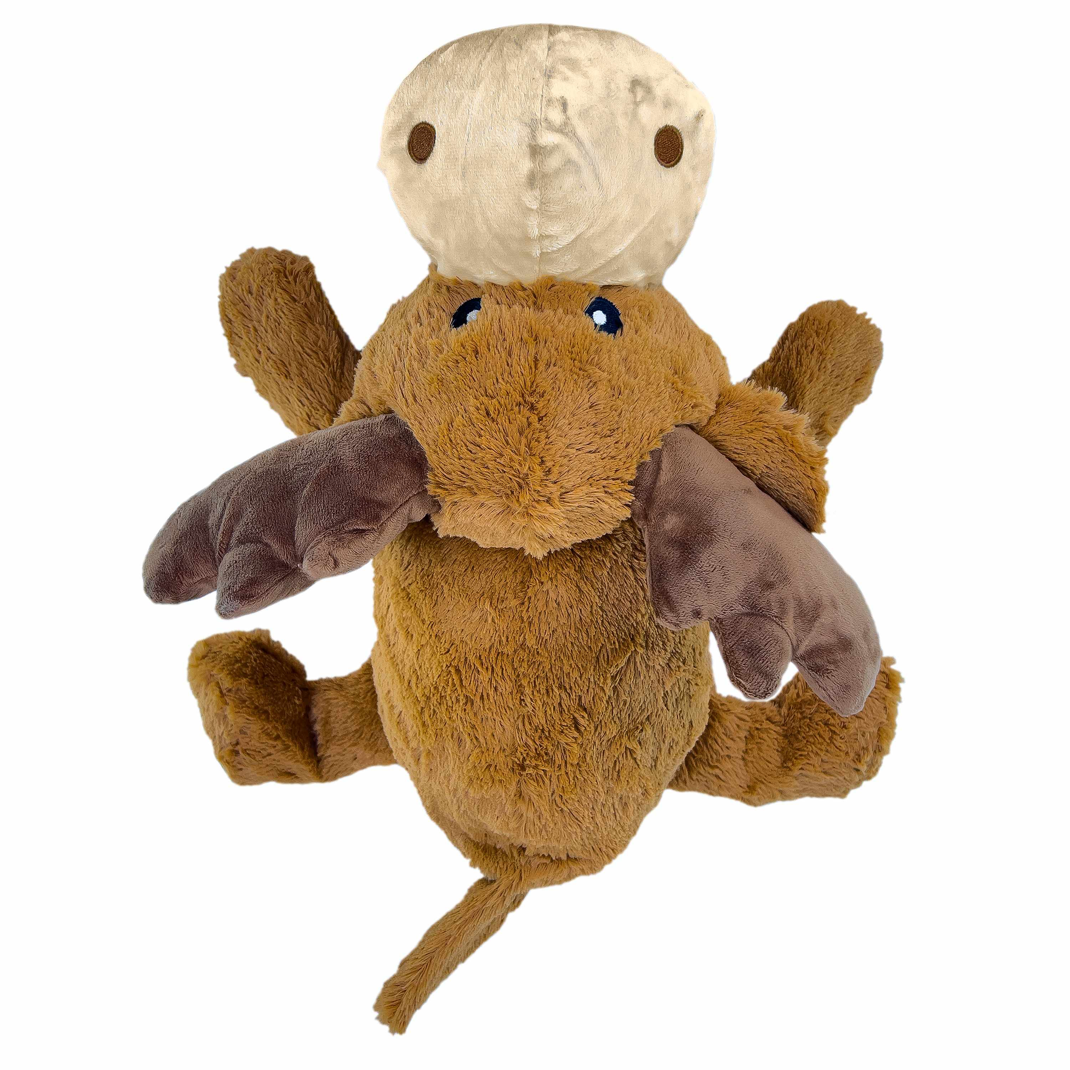 KONG(R) Cozie(TM) Jumbo Marvin XL Image 1