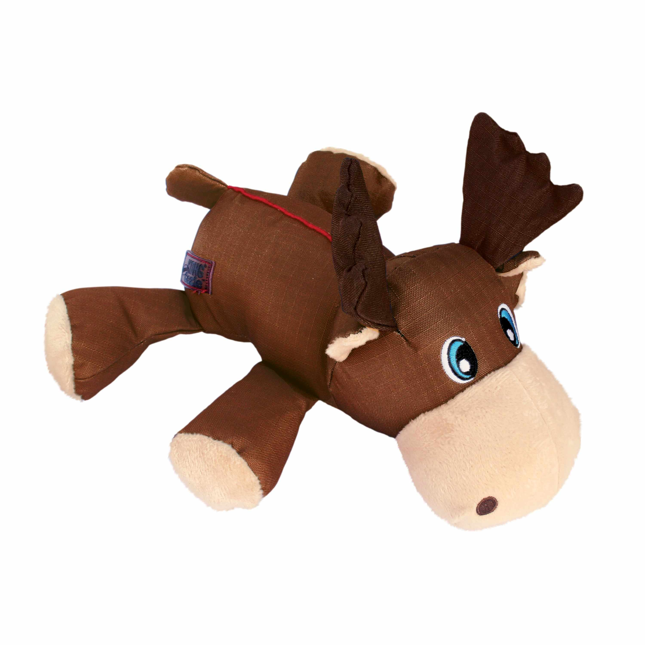 KONG(R) Cozie(TM) Ultra Max Moose Medium Image 1