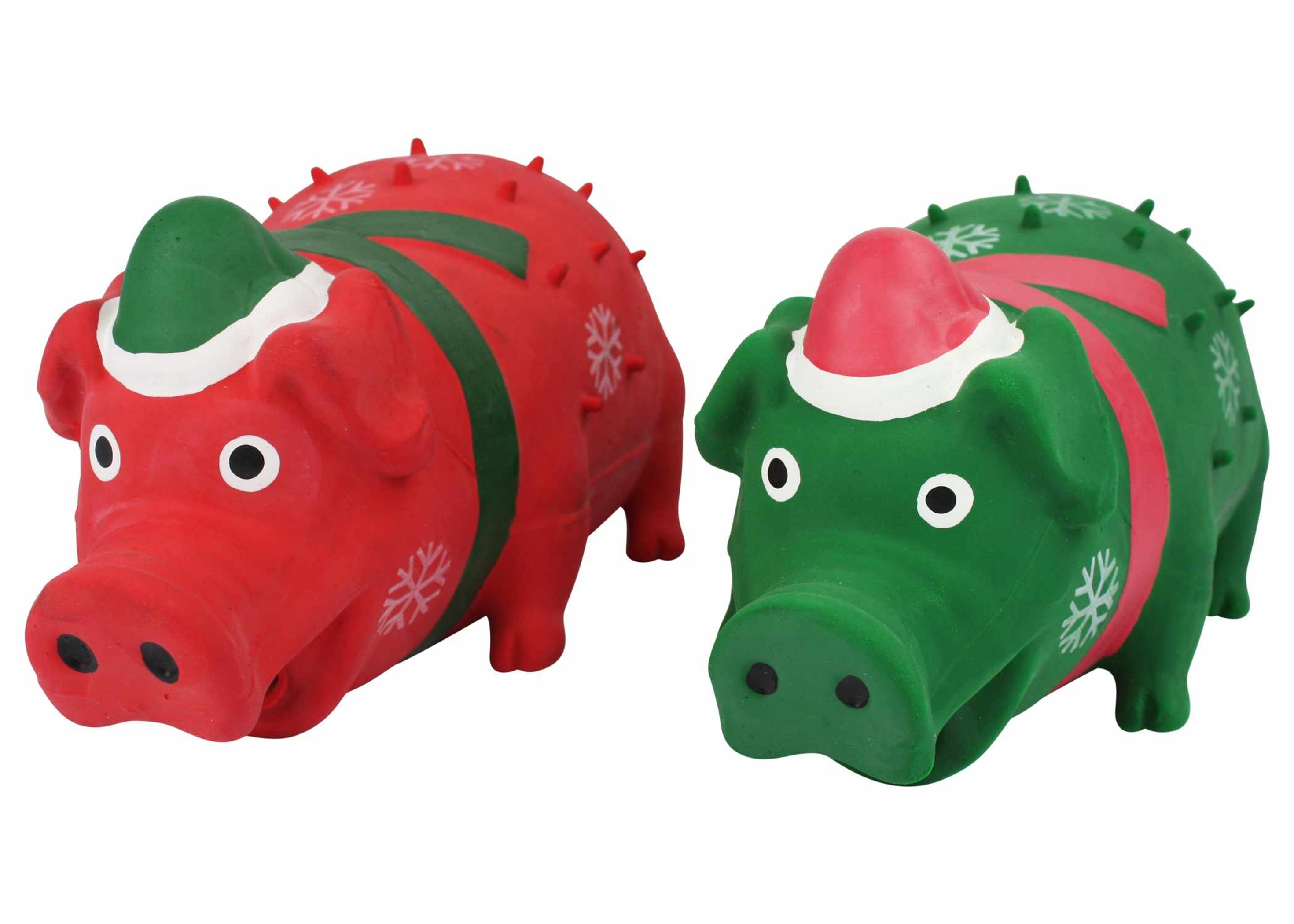 Multipet Globlet w/Scarf & Hat Assorted 8