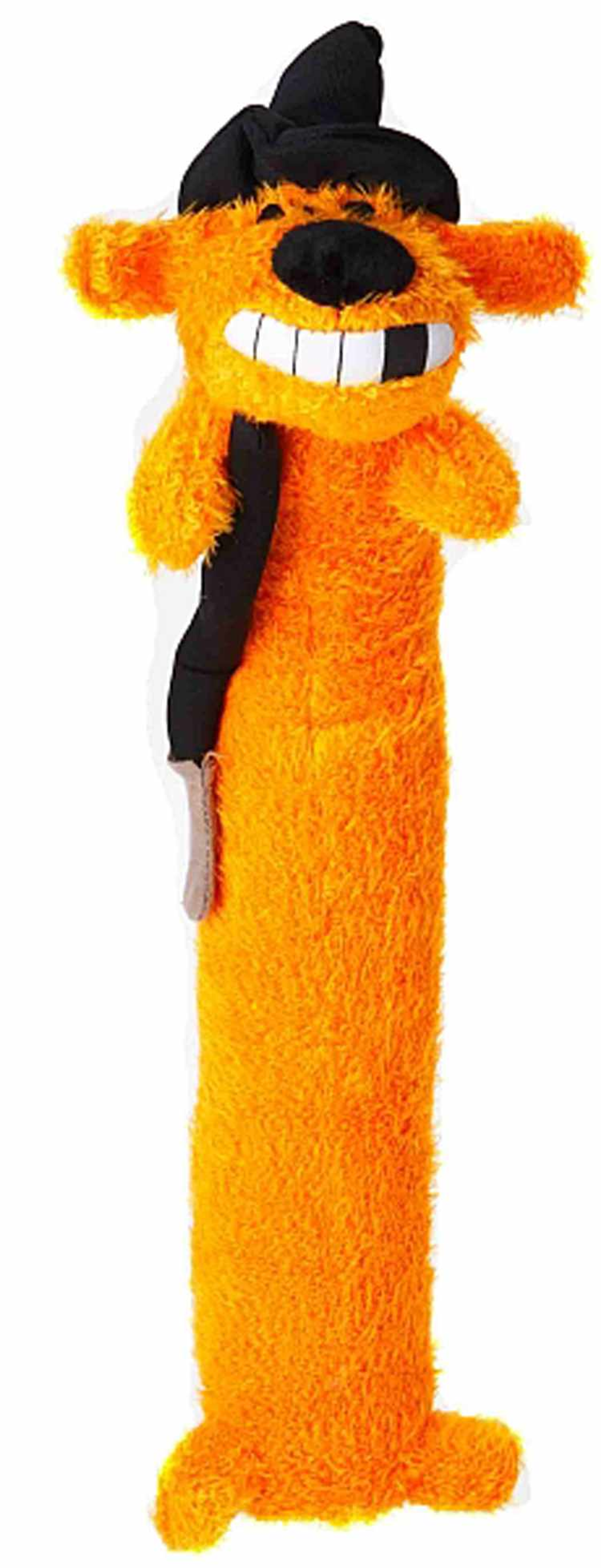 Multipet Halloween Loofa Witch 12