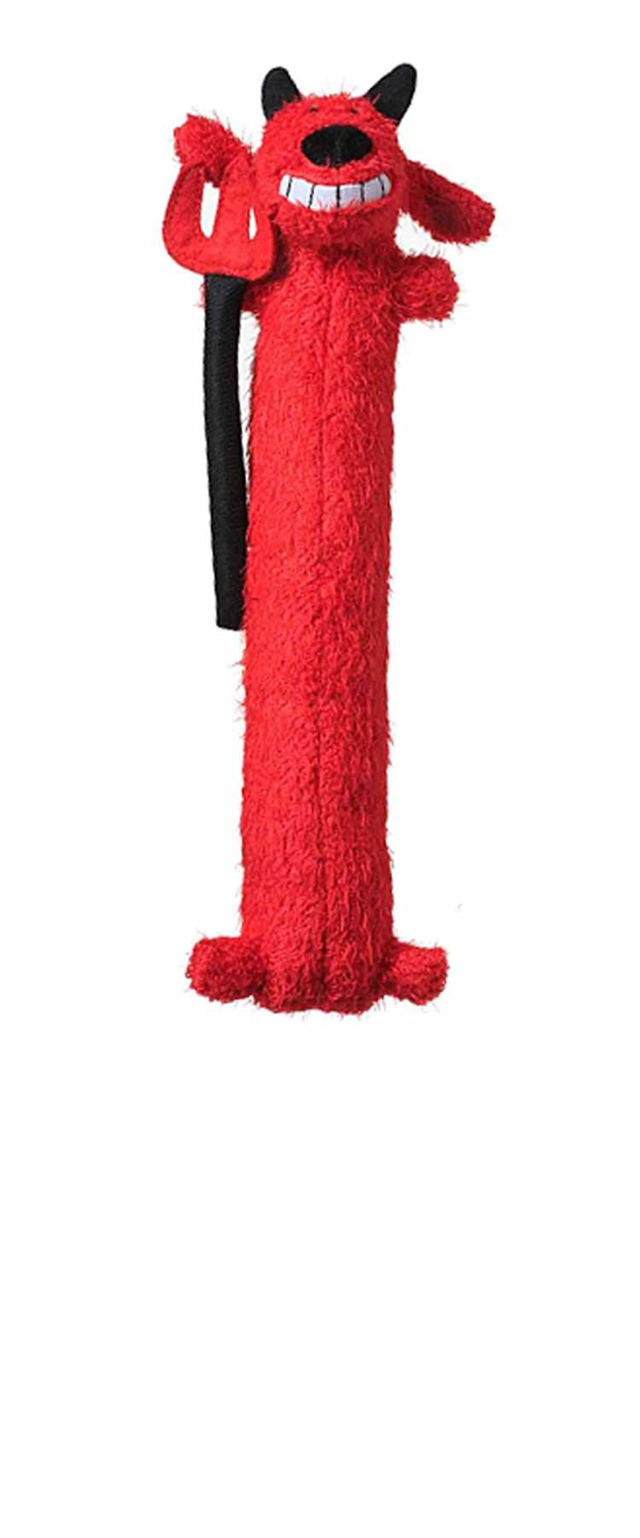 Multipet Halloween Loofa Devil 12