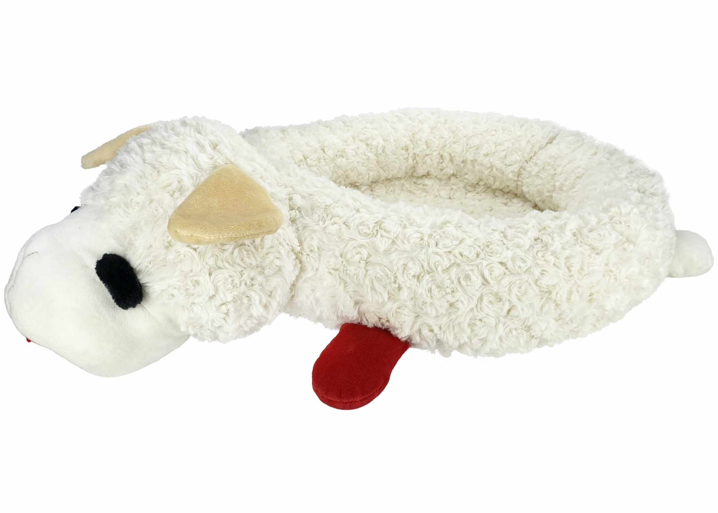 Multipet Lamb Chop Bed 27