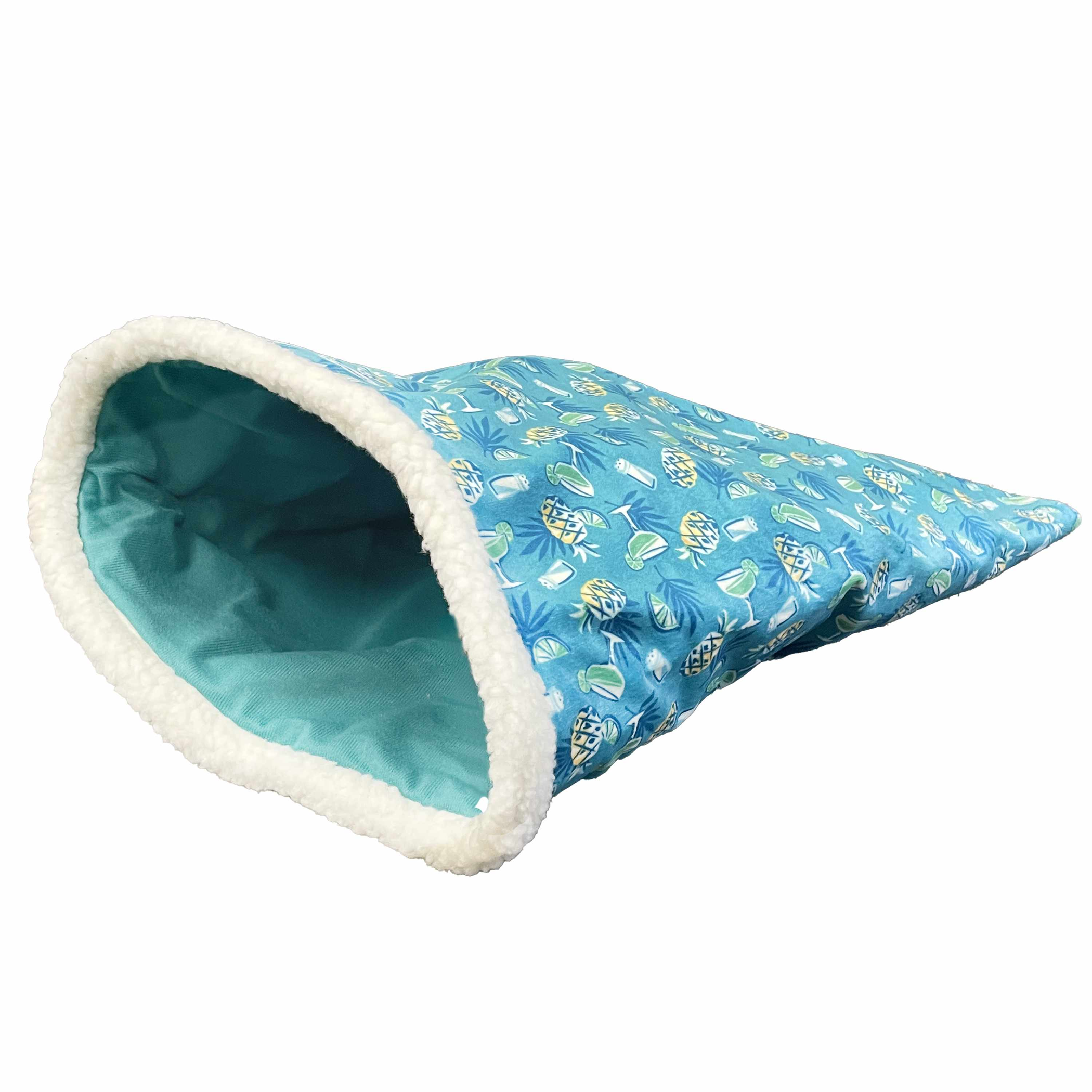 Multipet Margaritaville Cat Crinkle Sack w/ Catnip 15