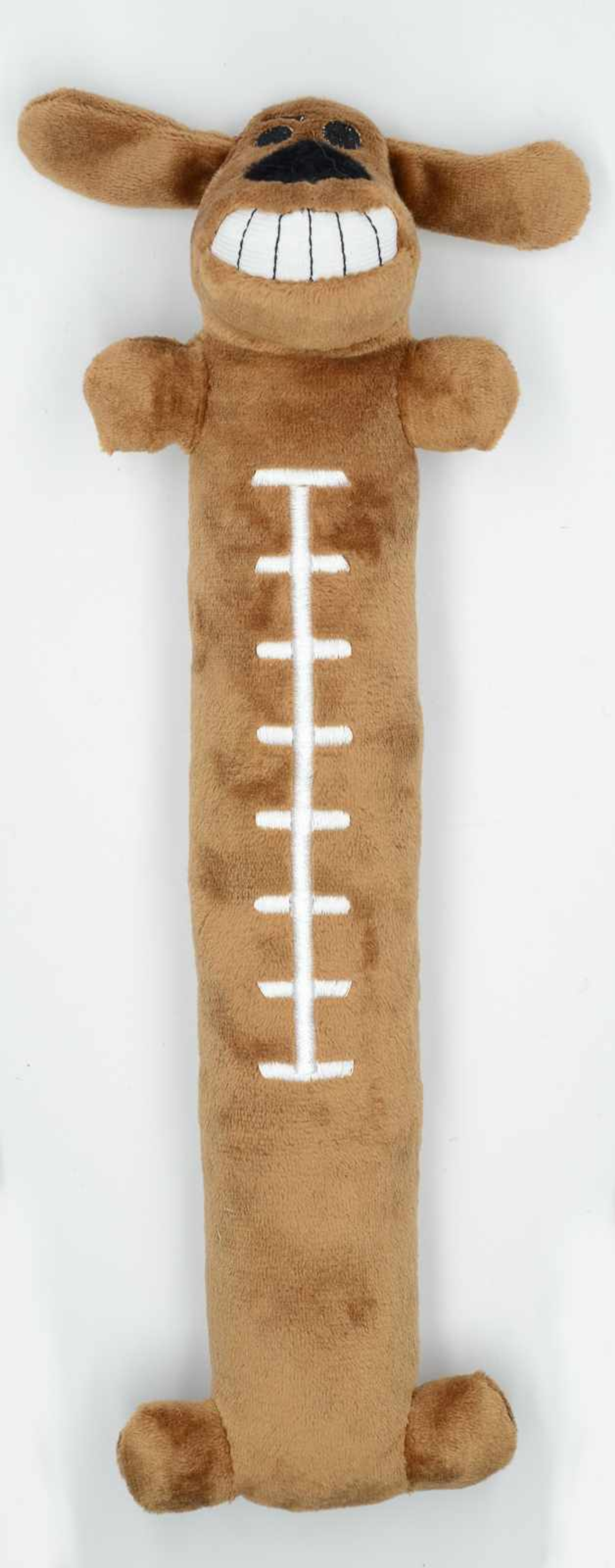 Multipet Tailgate Football Loofa 12