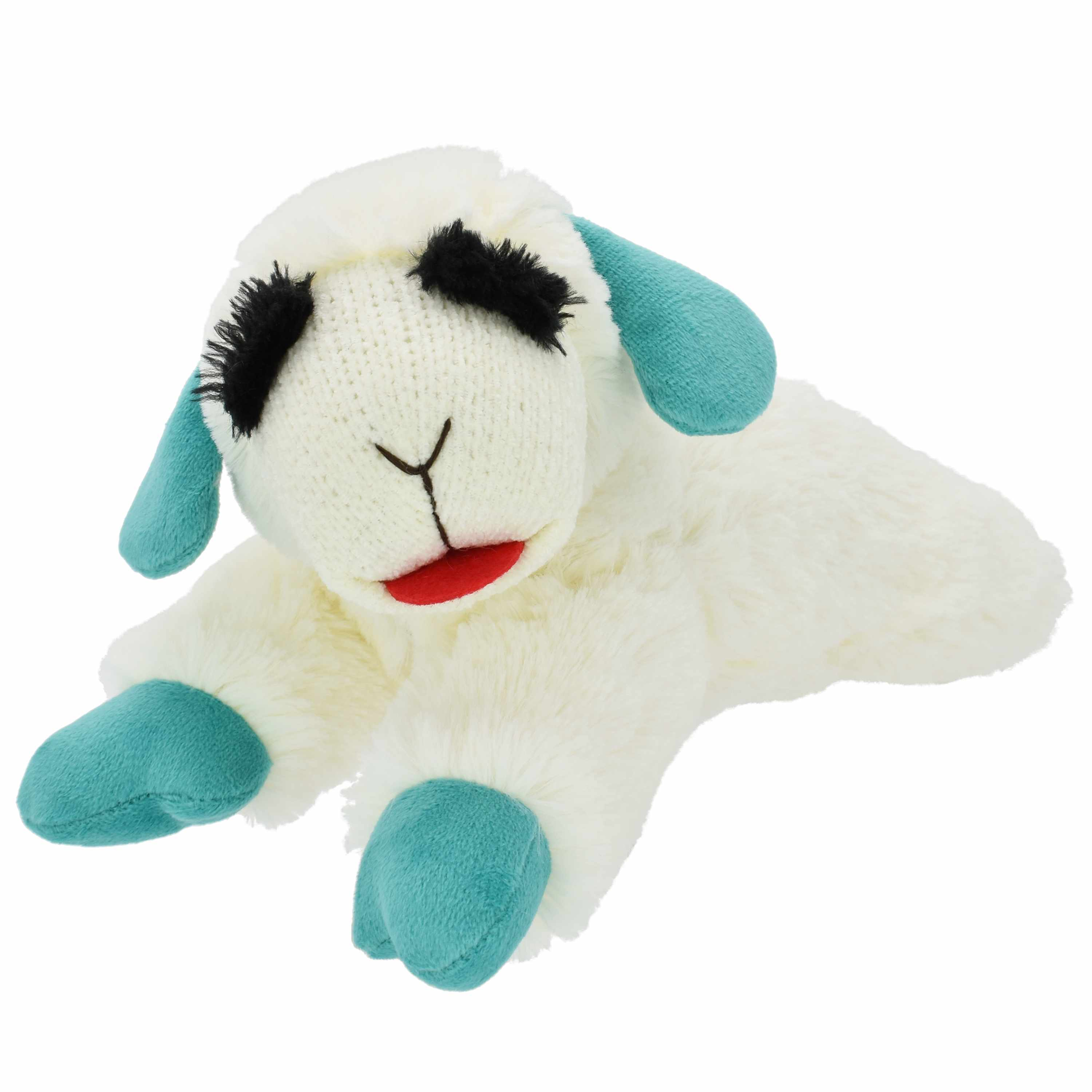 Multipet Lamb Chop Boo Boo Medium 10.5