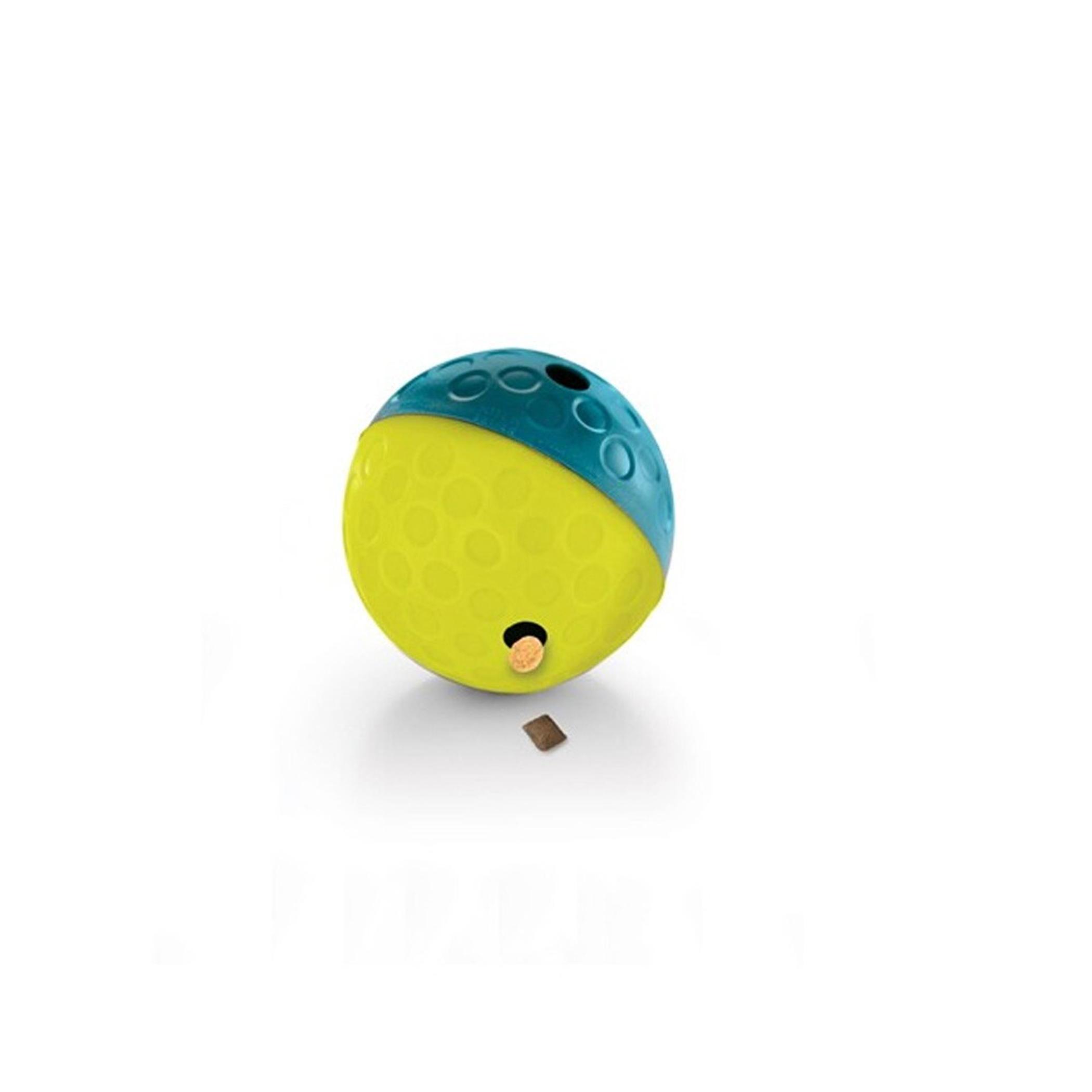 Nina Ottosson Treat Tumble Interactive Treat Dog Puzzle Toy Level 1 Image 1