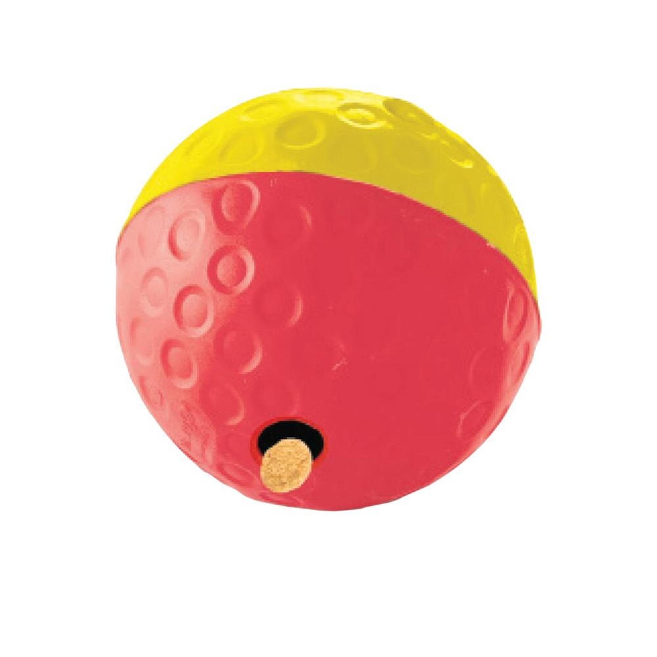 Nina Ottosson Treat Tumble Interactive Treat Dog Puzzle Toy  Level 1 Image 1