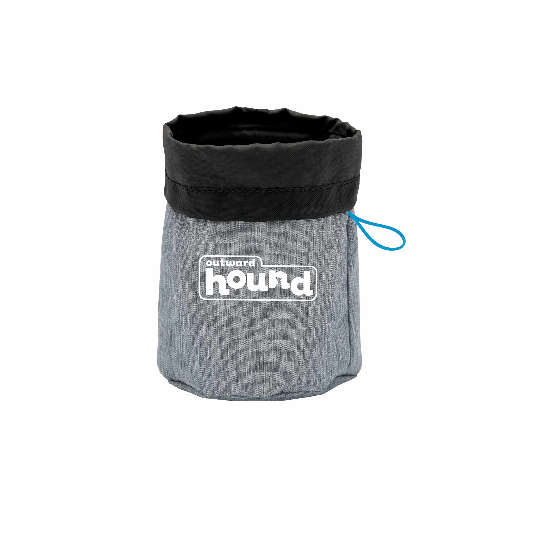Outward Hound Treat Tote Hands-Free Dog Training Pouch Image 1