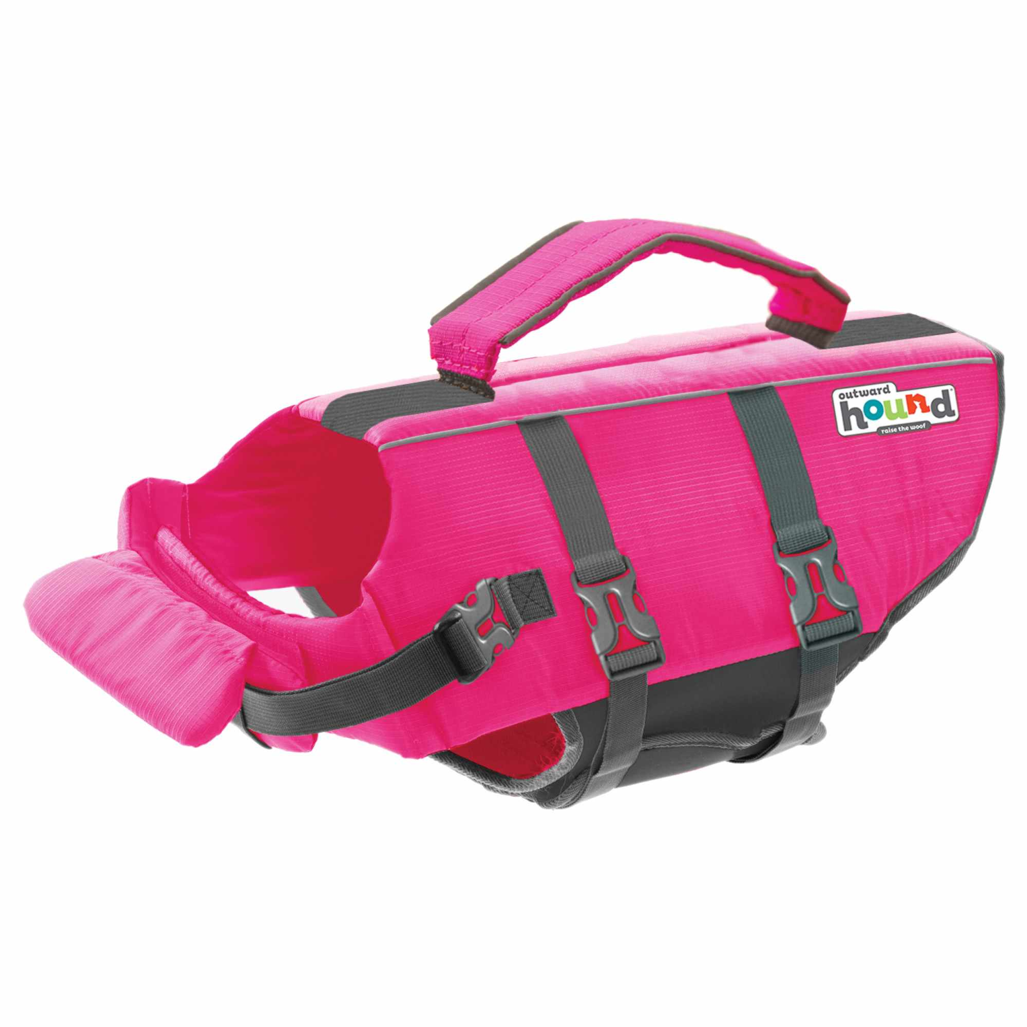 Outward Hound Granby Splash Life Jacket Image 1