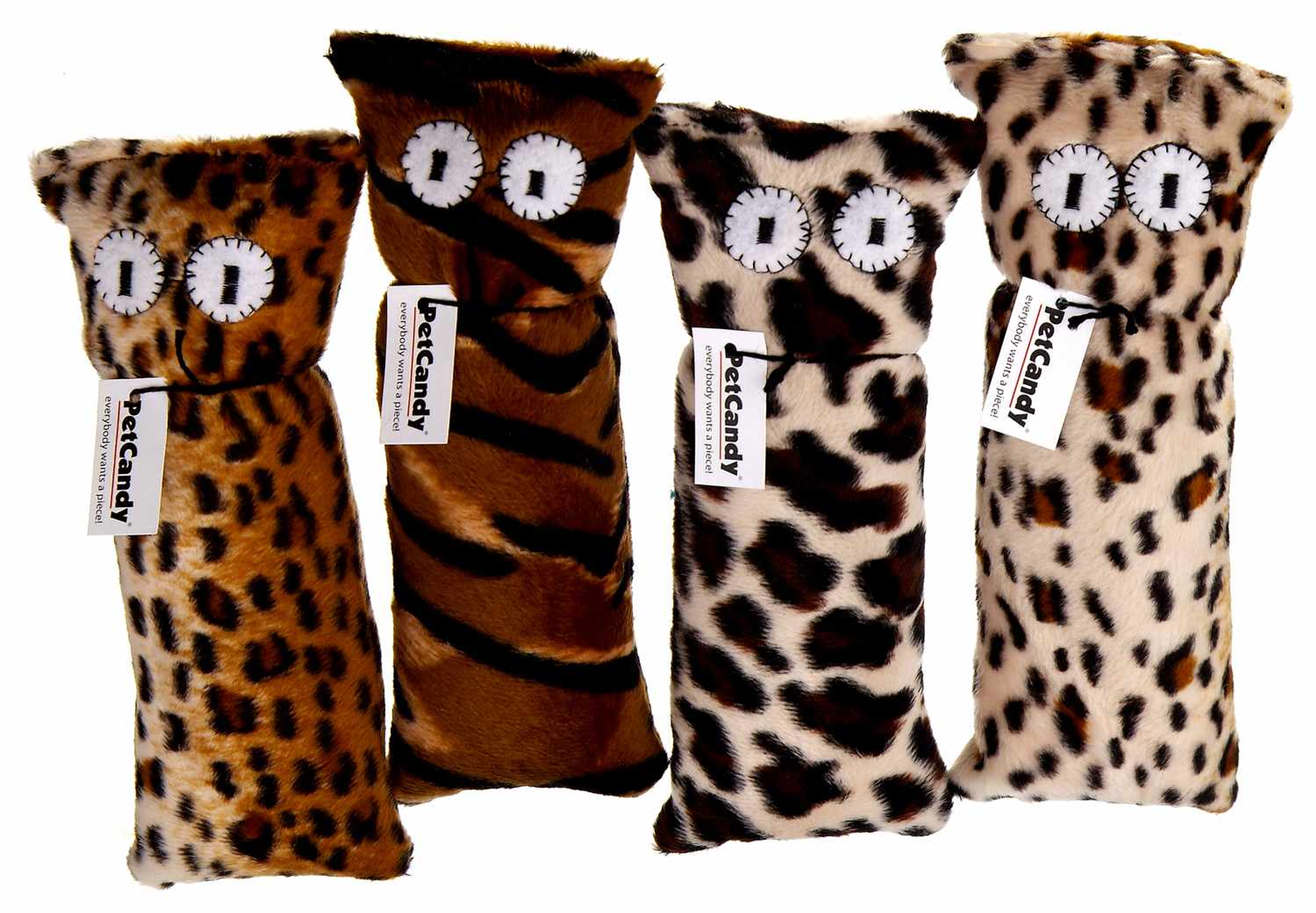 Pet Candy Bed Buddies Image 1