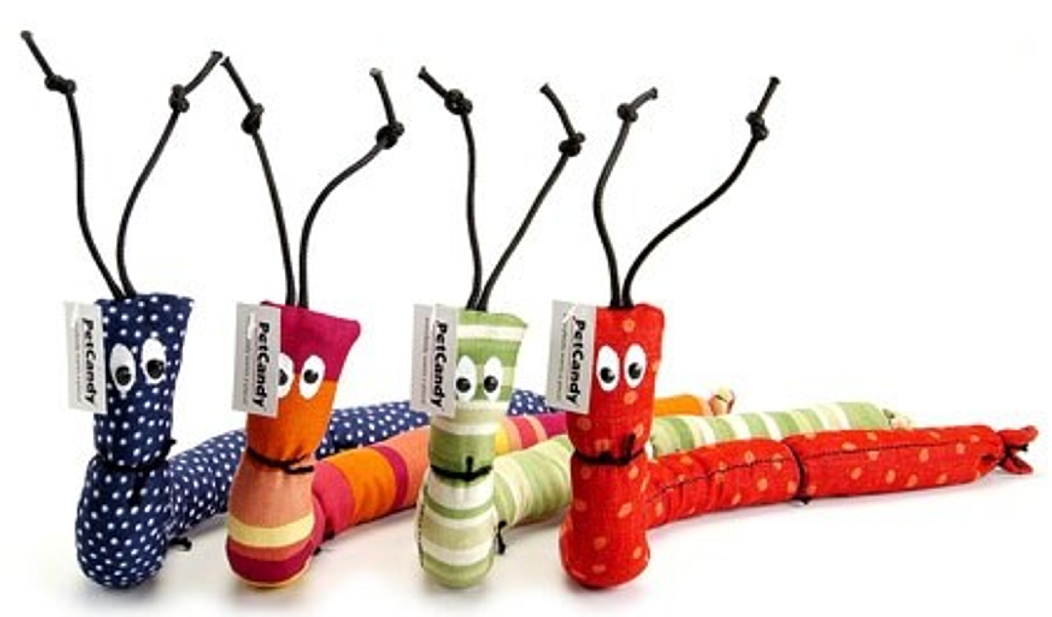 Pet Candy Cat-erpillars Image 1