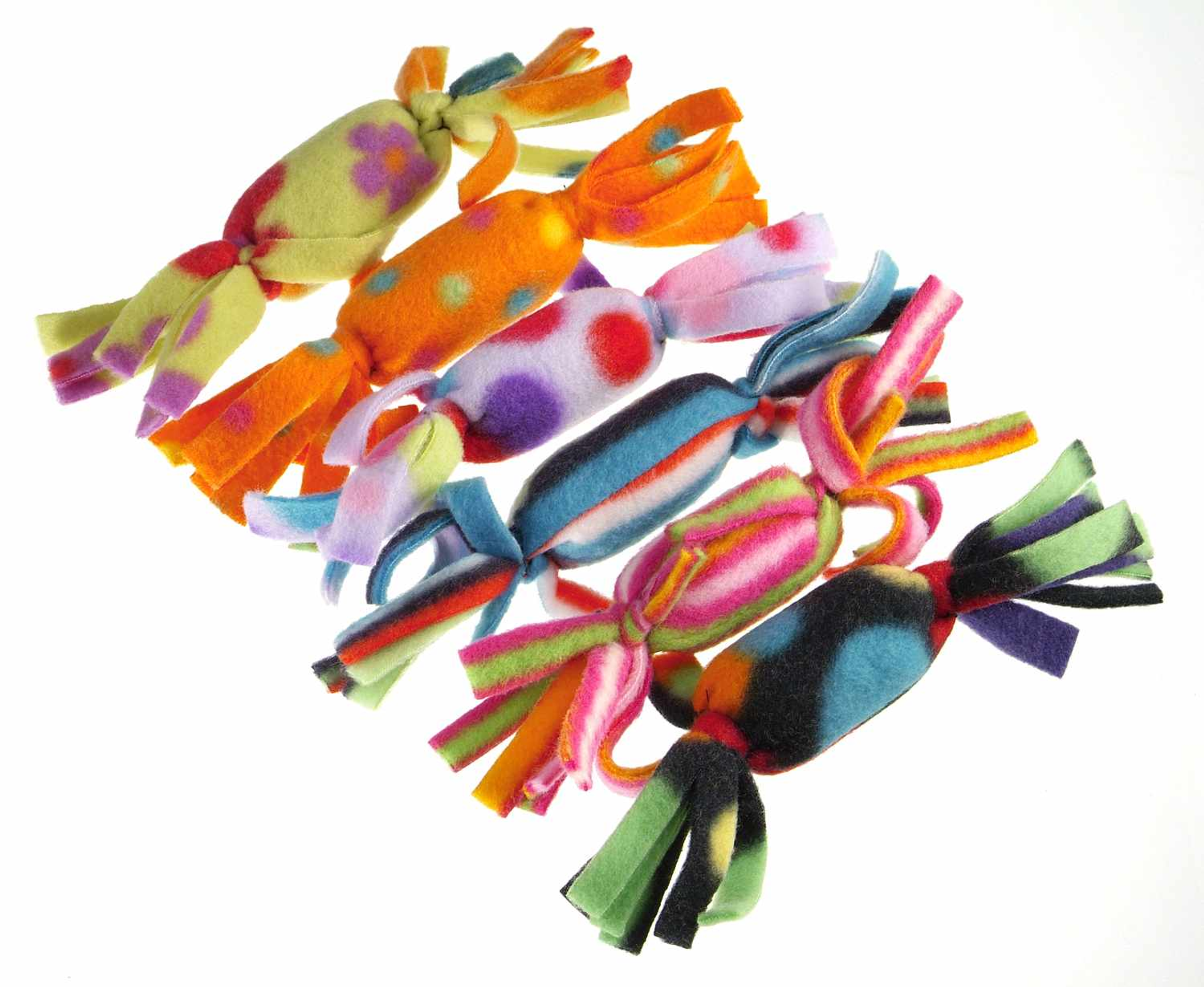 Pet Candy Nips Image 1