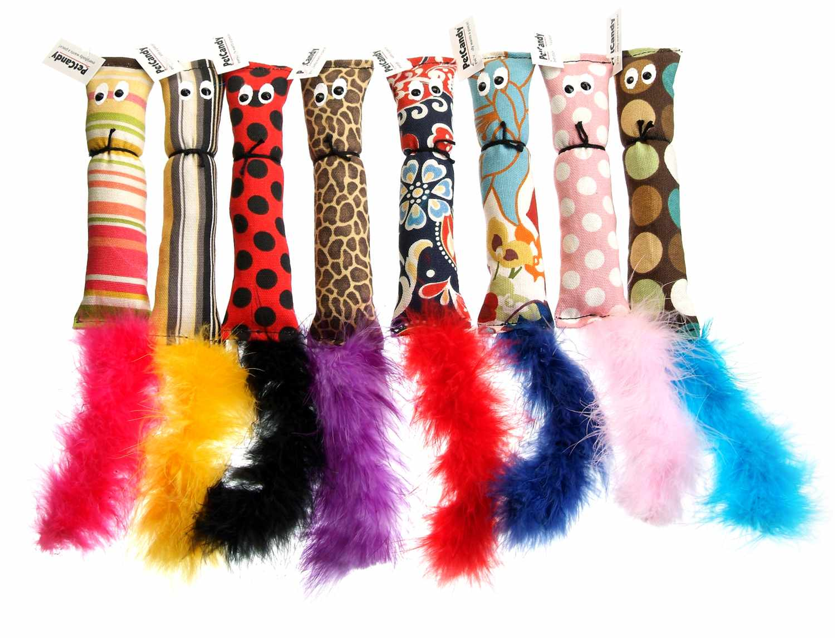 Pet Candy Squirrels Image 1