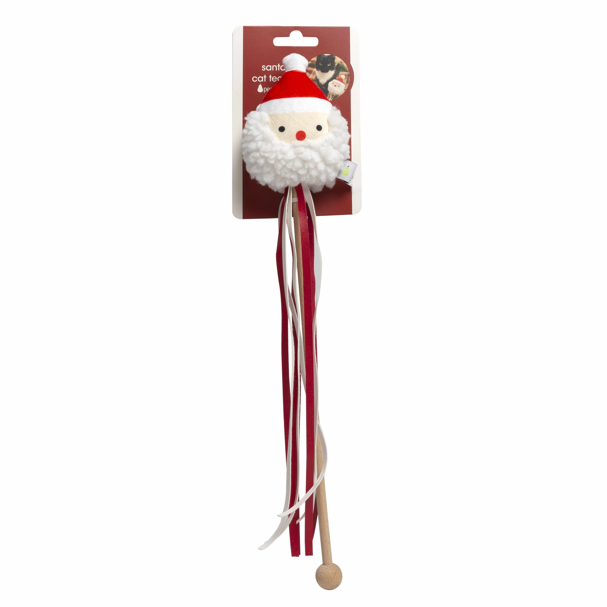 Pearhead Santa Cat Teaser Image 1
