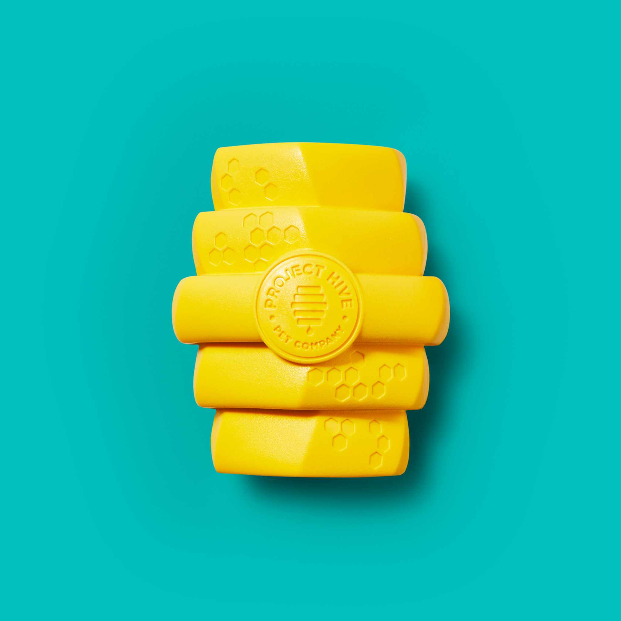Project Hive Chew Toy Image 1