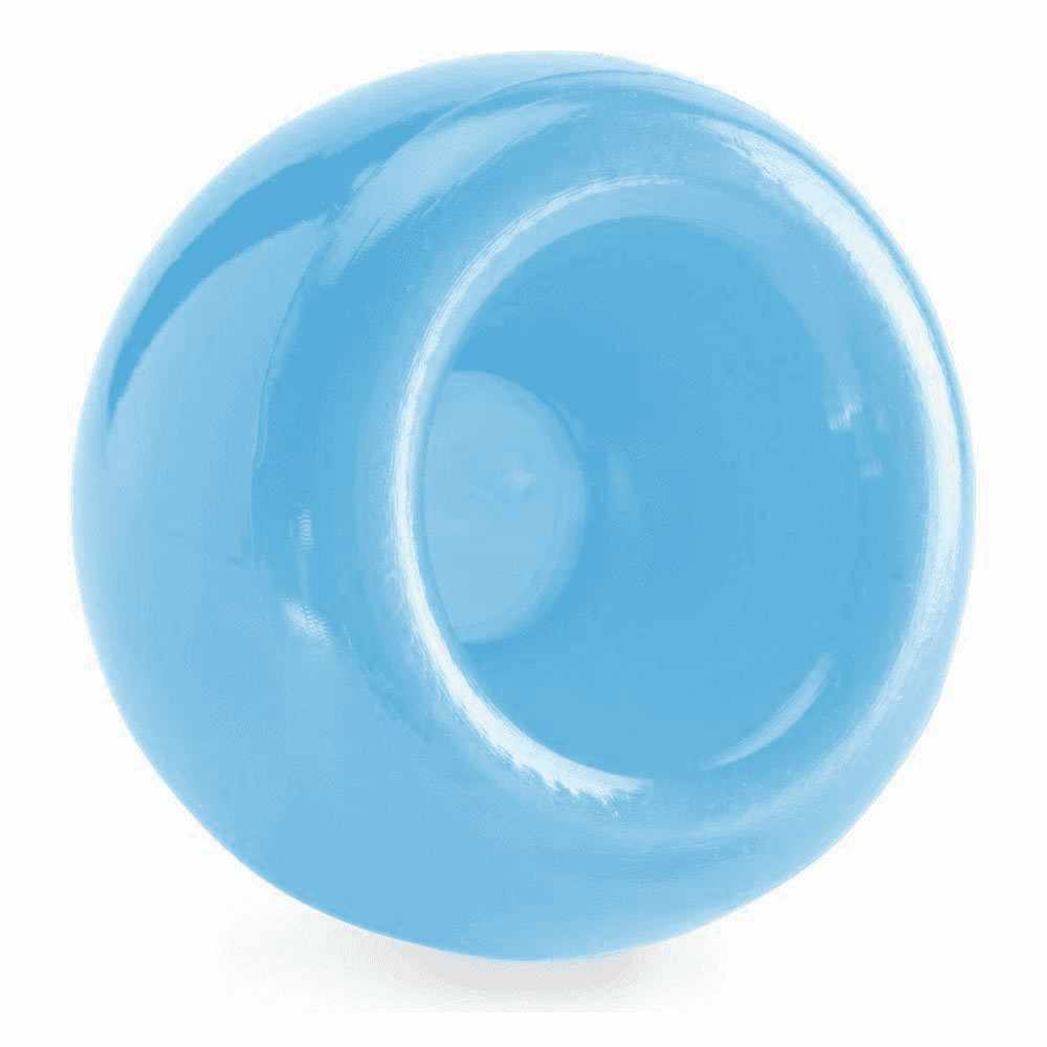 Planet Dog Orbee-Tuff Snoop Interactive Treat-Dispensing Dog Toy Image 1