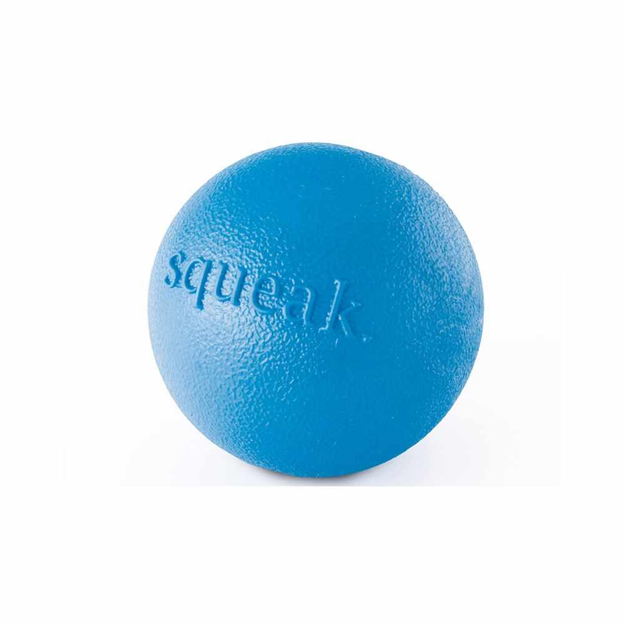 Planet Dog Orbee-Tuff Squeak Ball Dog Toy Image 1