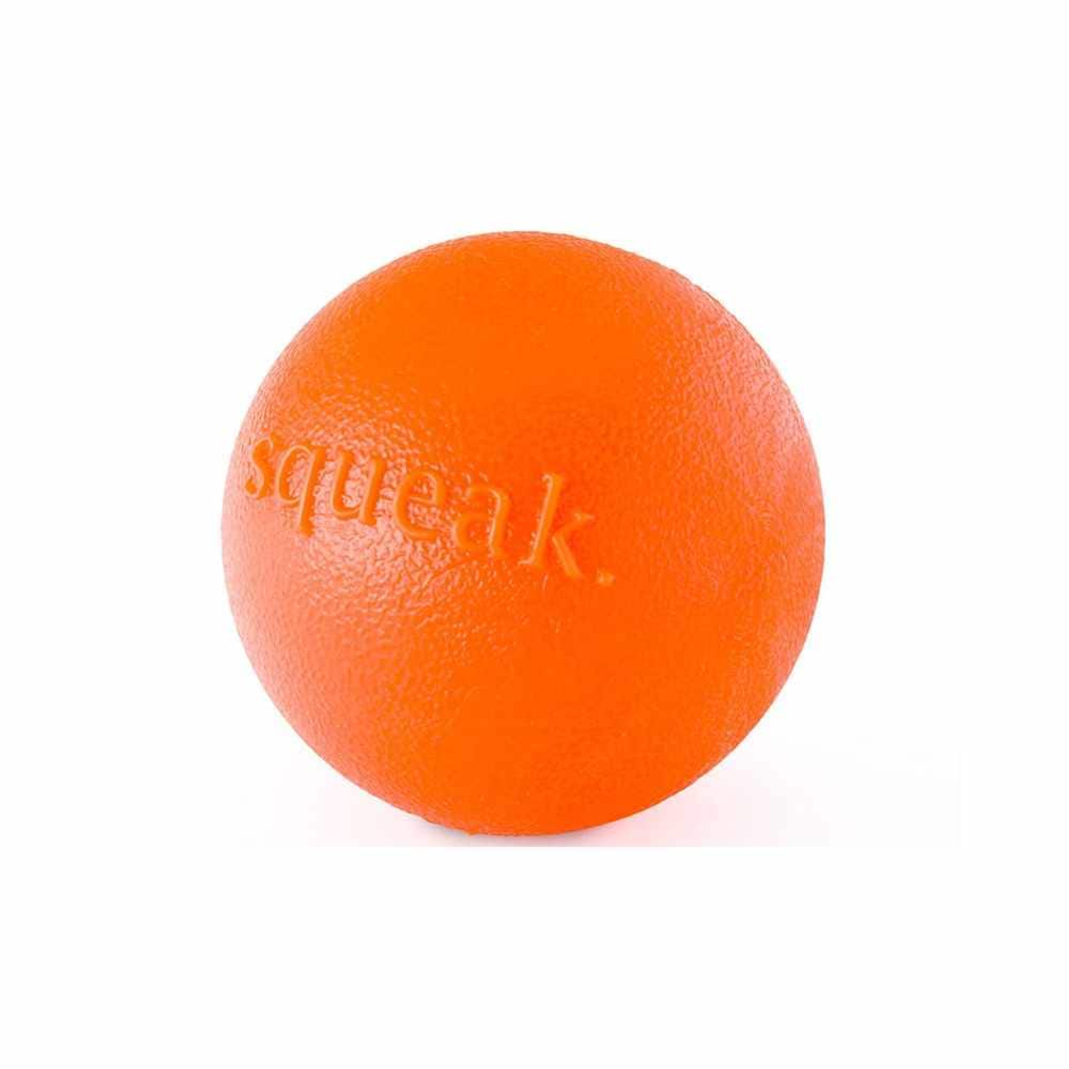 Planet Dog Orbee-Tuff Squeak Ball Dog Toy Image 1