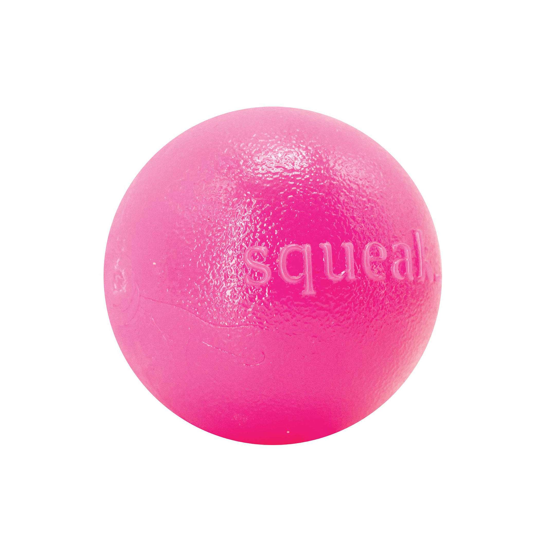 Planet Dog Orbee-Tuff Squeak Ball Dog Toy Image 1