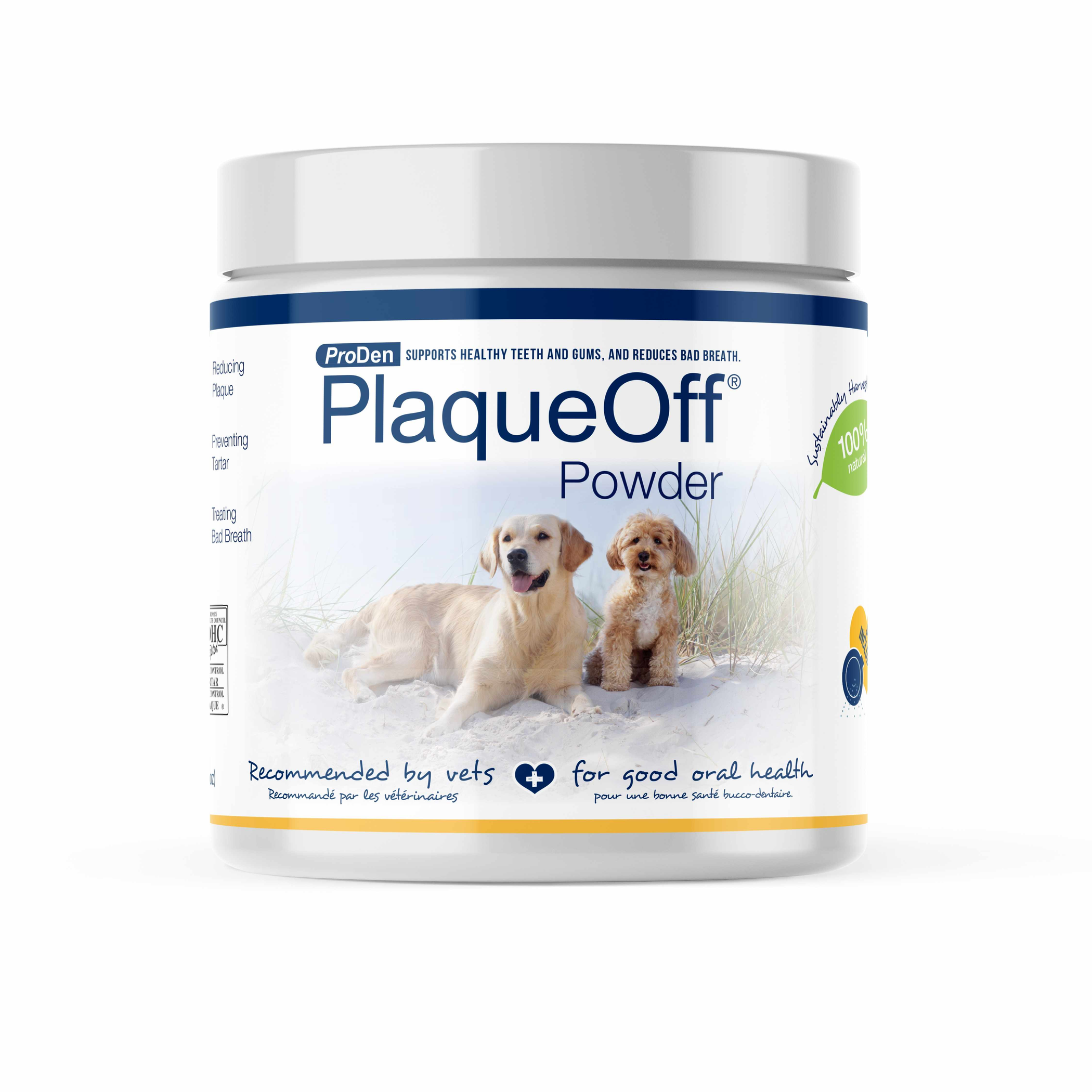 PlaqueOff Powder Image 1