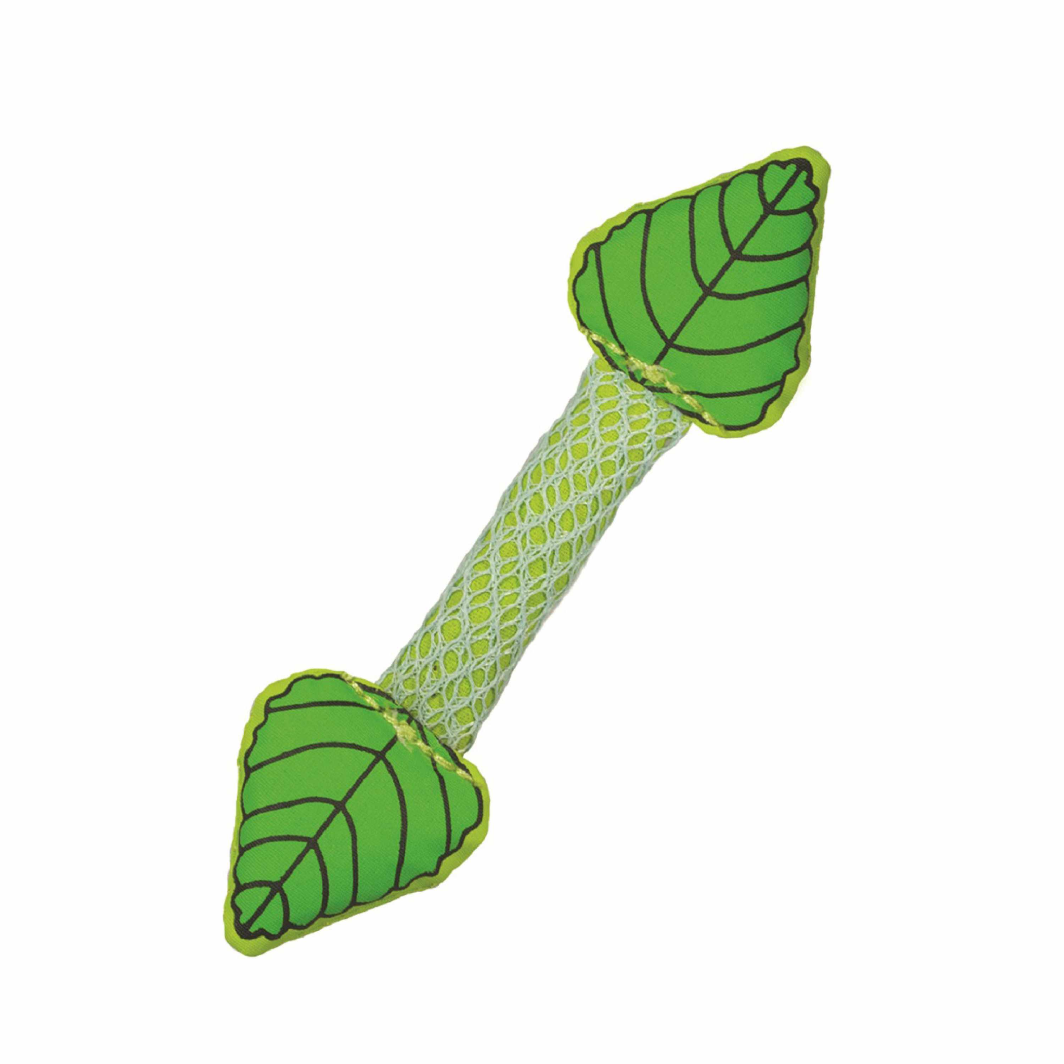 Catstages Fresh Breath Mint Stick Dental Cat Chew Toy Image 1