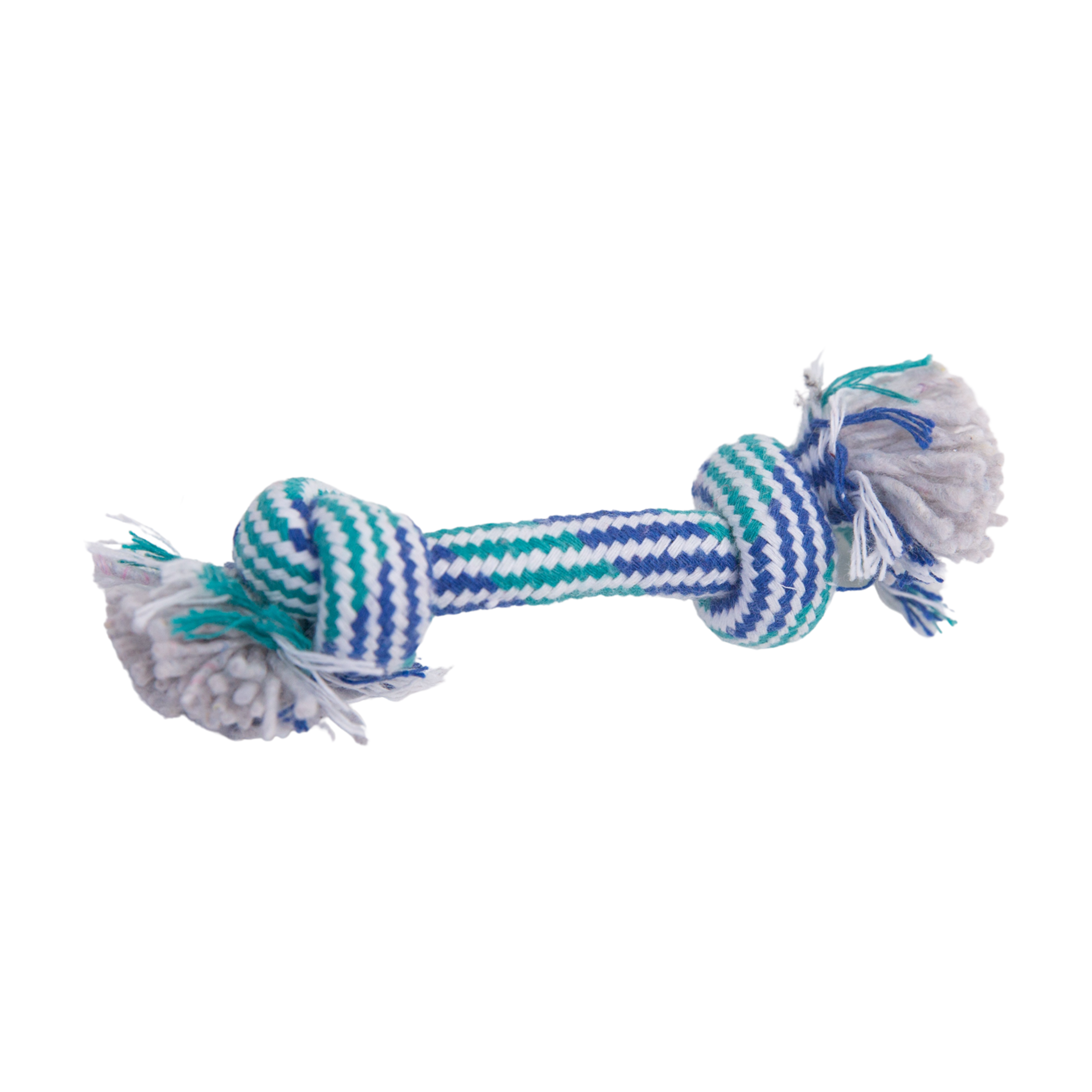 SnugArooz Lil Baby Rope Dog Toy 6