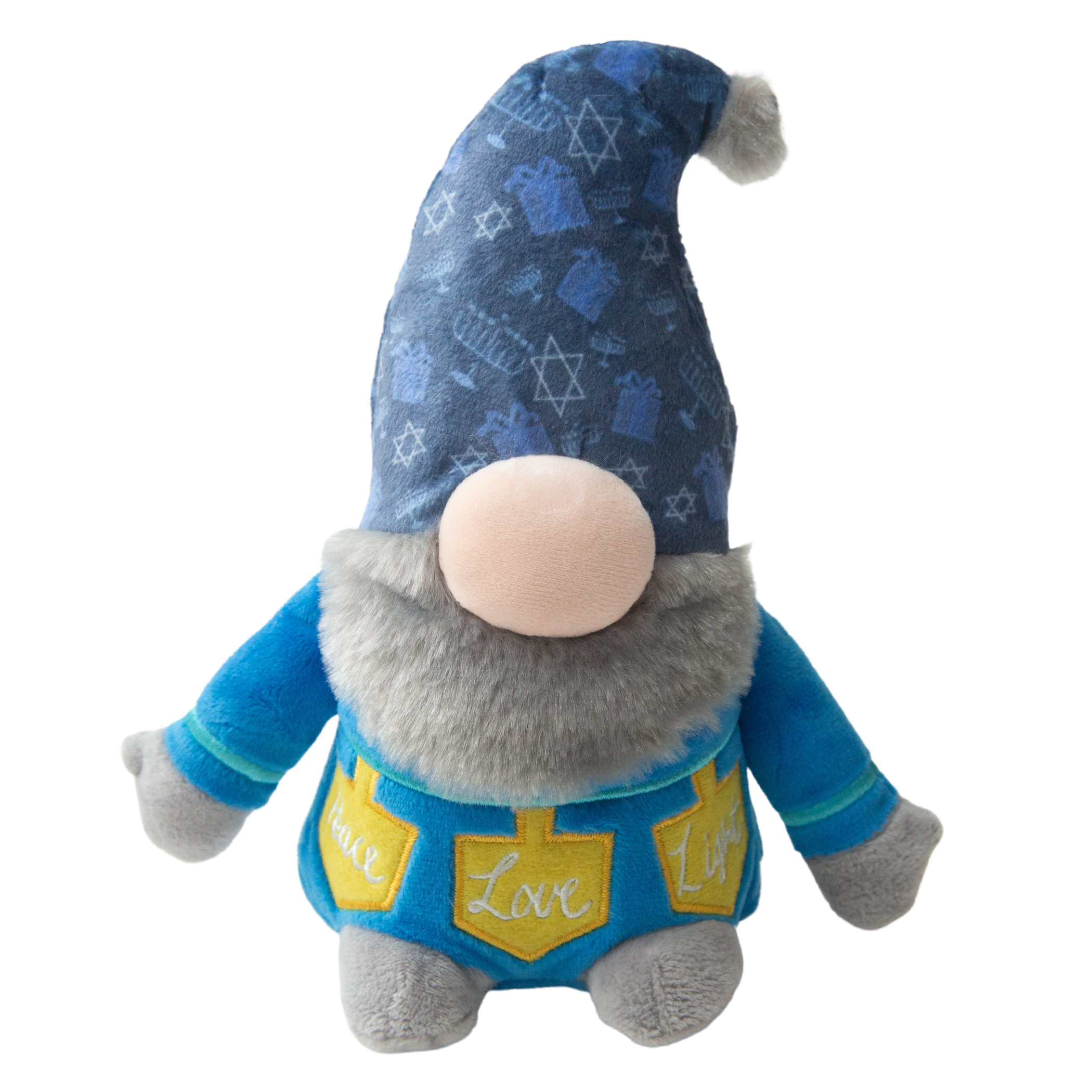 SnugArooz Hanukkah Gnome -10