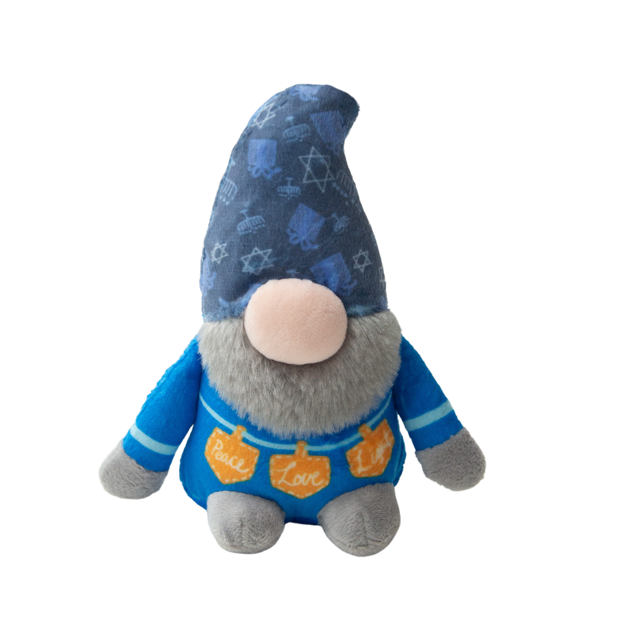 SnugArooz Baby Hanukkah Gnome - 6